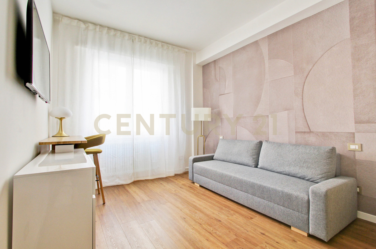 Monolocale in affitto in via antonio raimondi 38, Roma