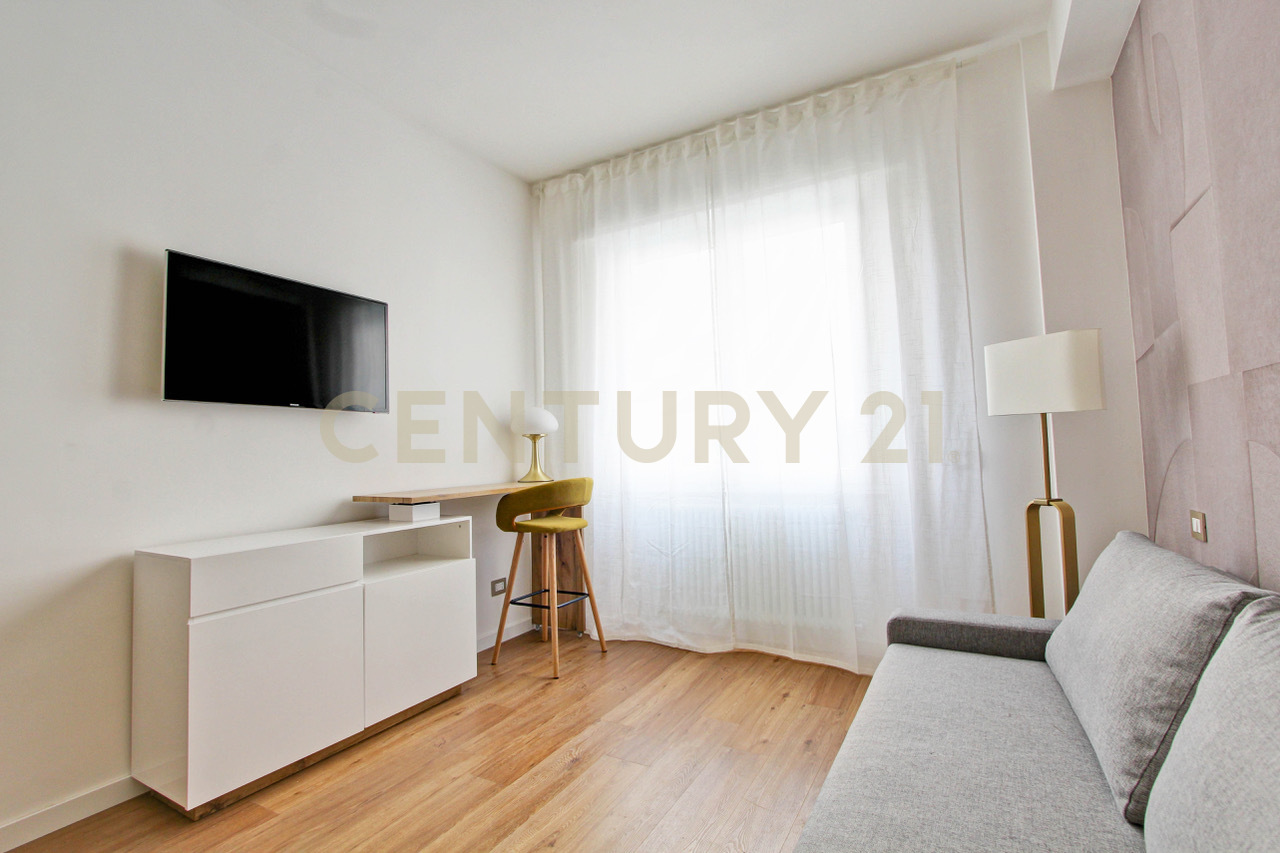 Monolocale in affitto in via antonio raimondi 38, Roma