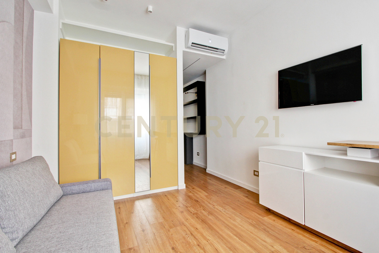 Monolocale in affitto in via antonio raimondi 38, Roma