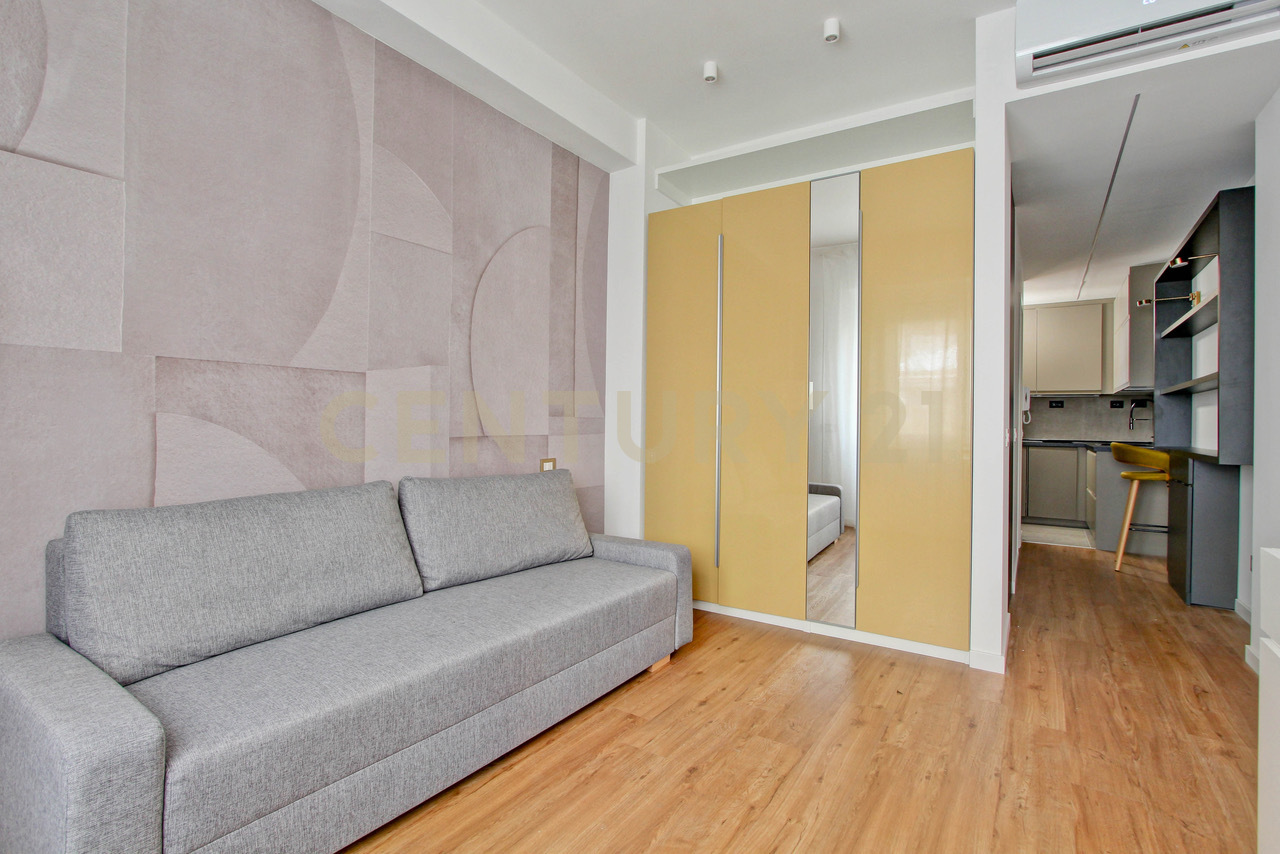 Monolocale in affitto in via antonio raimondi 38, Roma