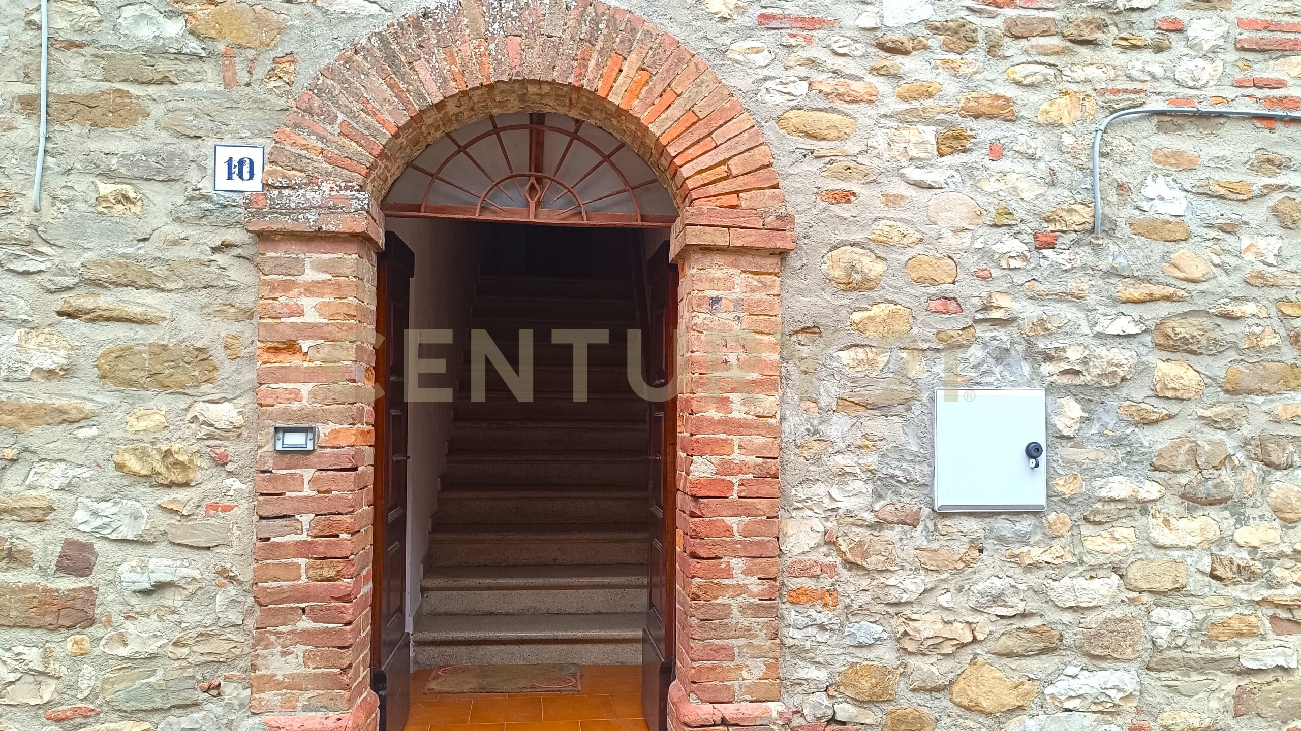 Appartamento in vendita in frazione cantone 11, Parrano