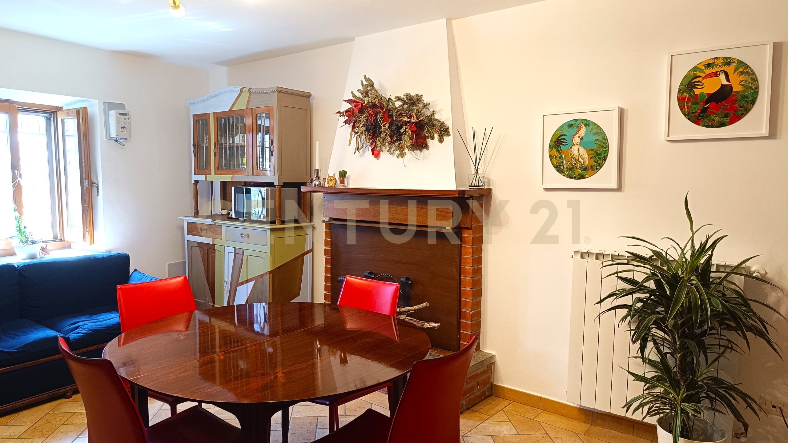 Appartamento in vendita in frazione cantone 11, Parrano