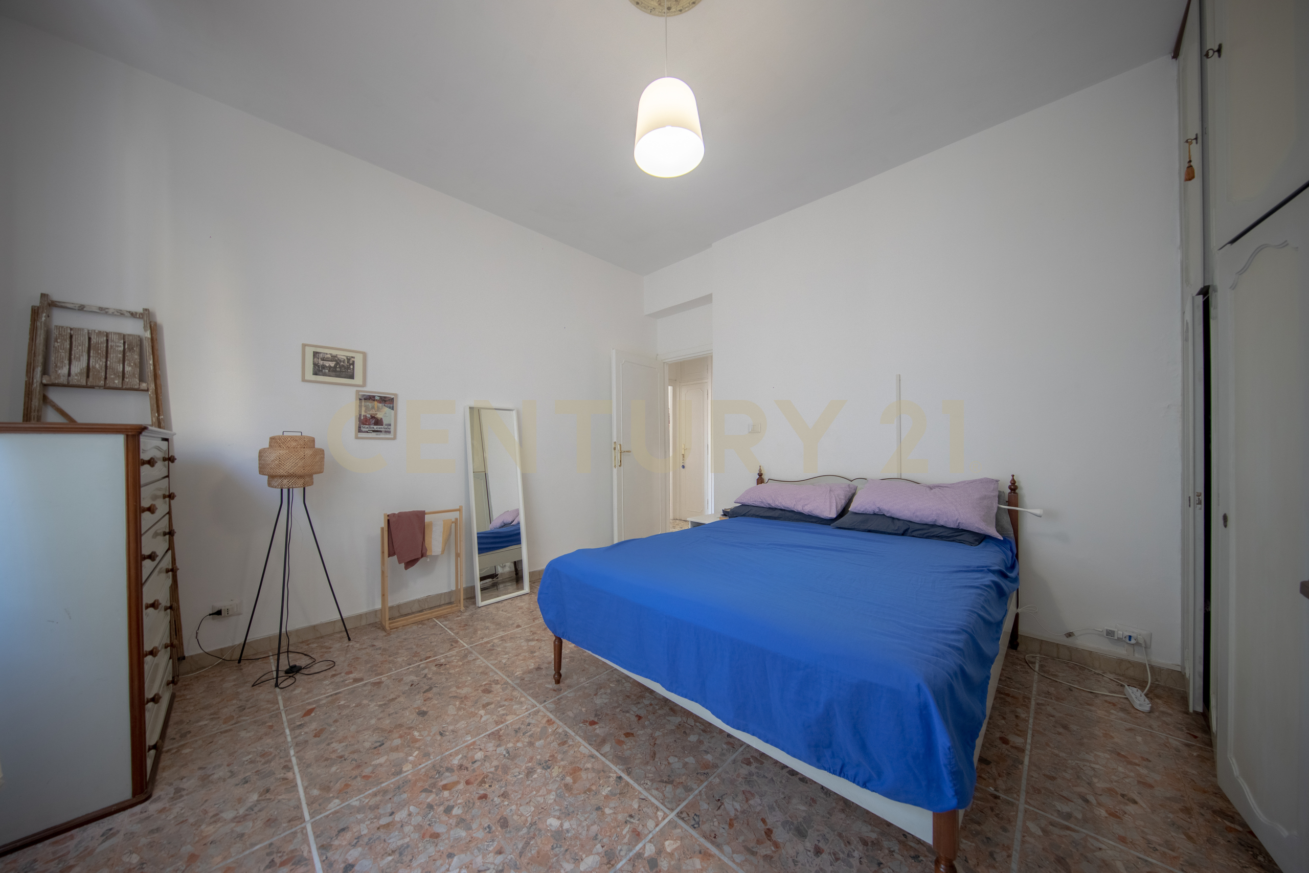 Appartamento in vendita in via antonino borz� 12, Roma