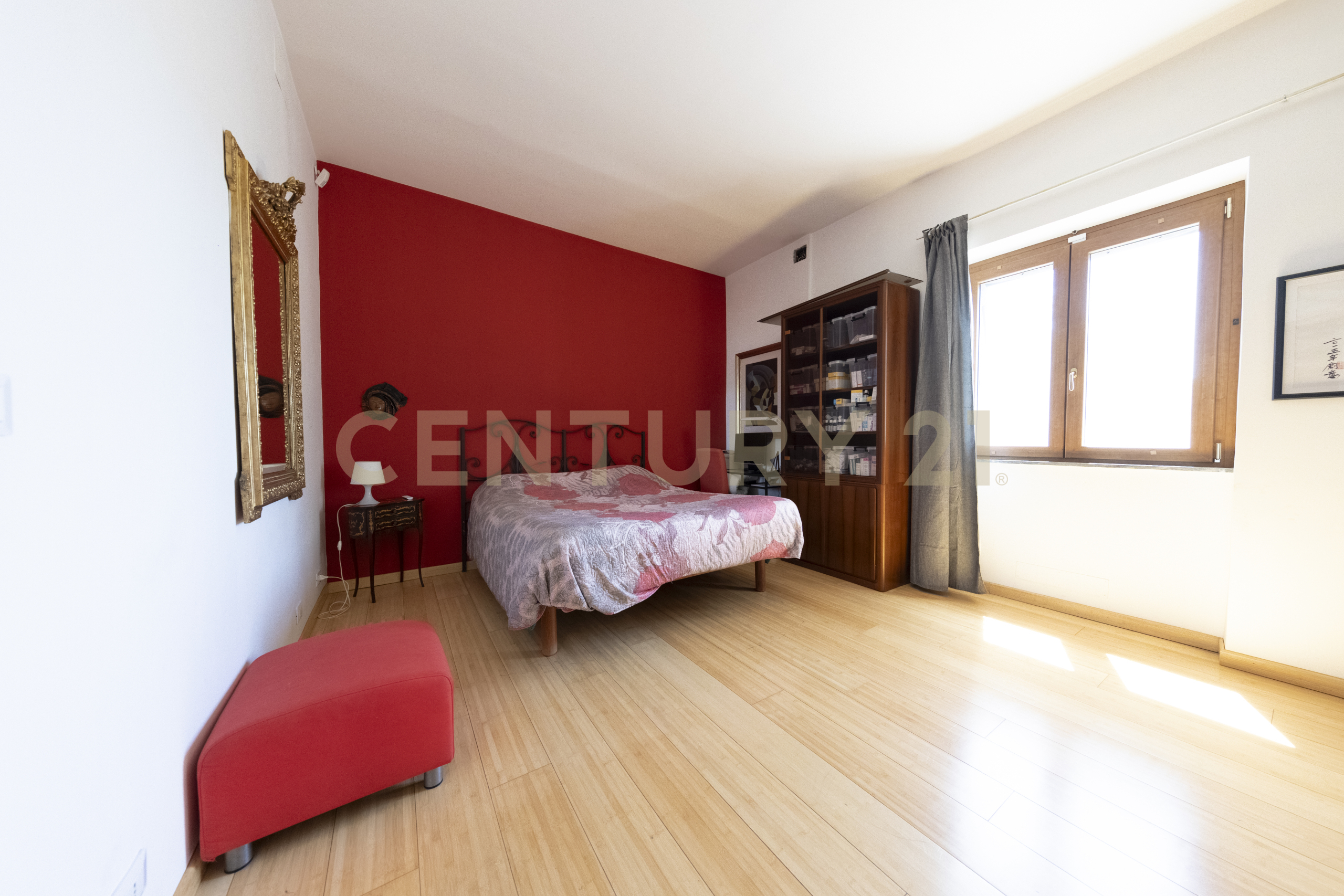 Villa con giardino in via della rocca 93, Rocca Priora