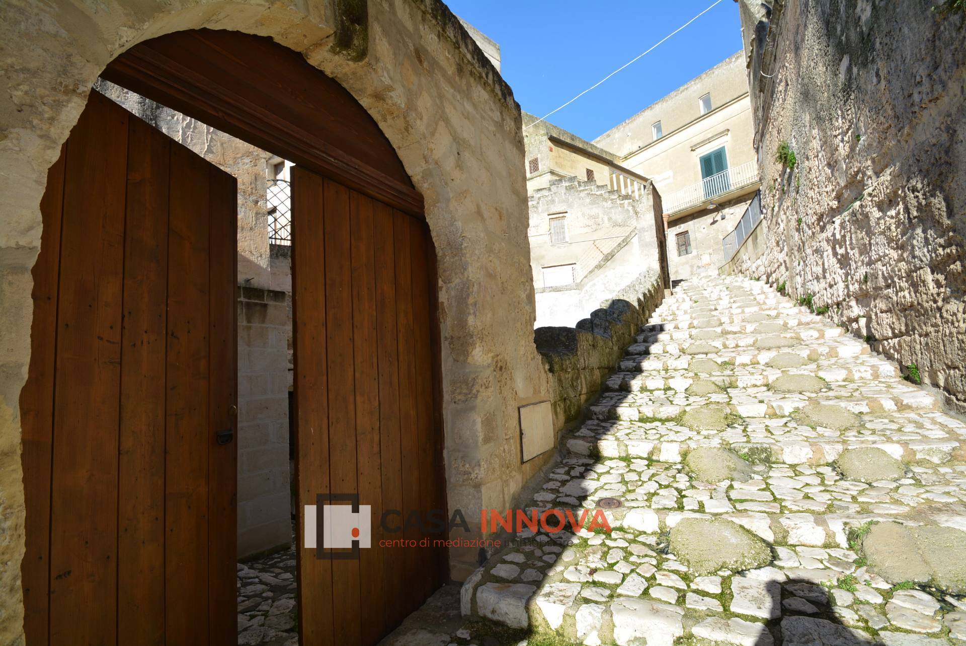Locale Commerciale in affitto a Matera, Centro storico