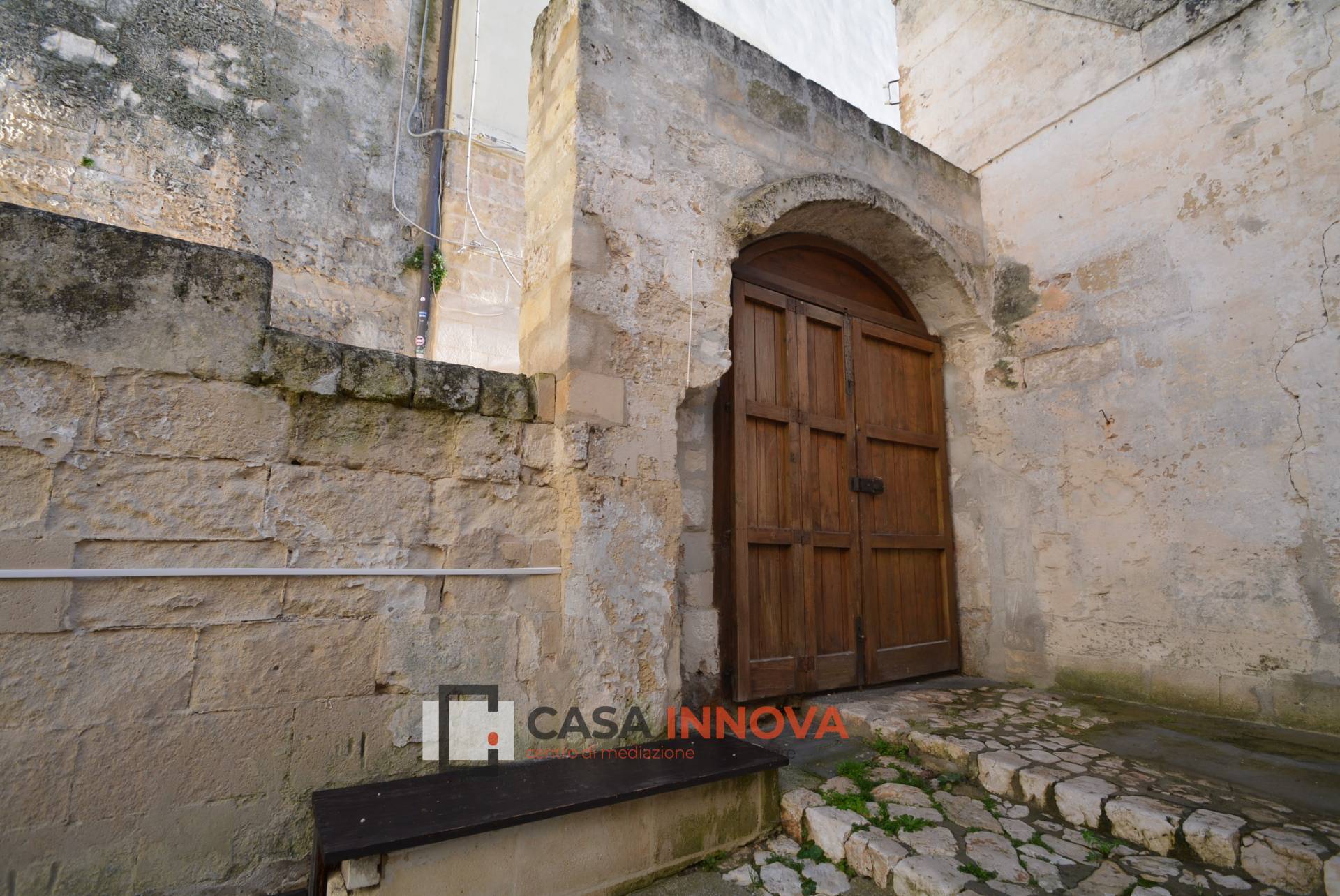 Locale Commerciale in affitto a Matera, Centro storico