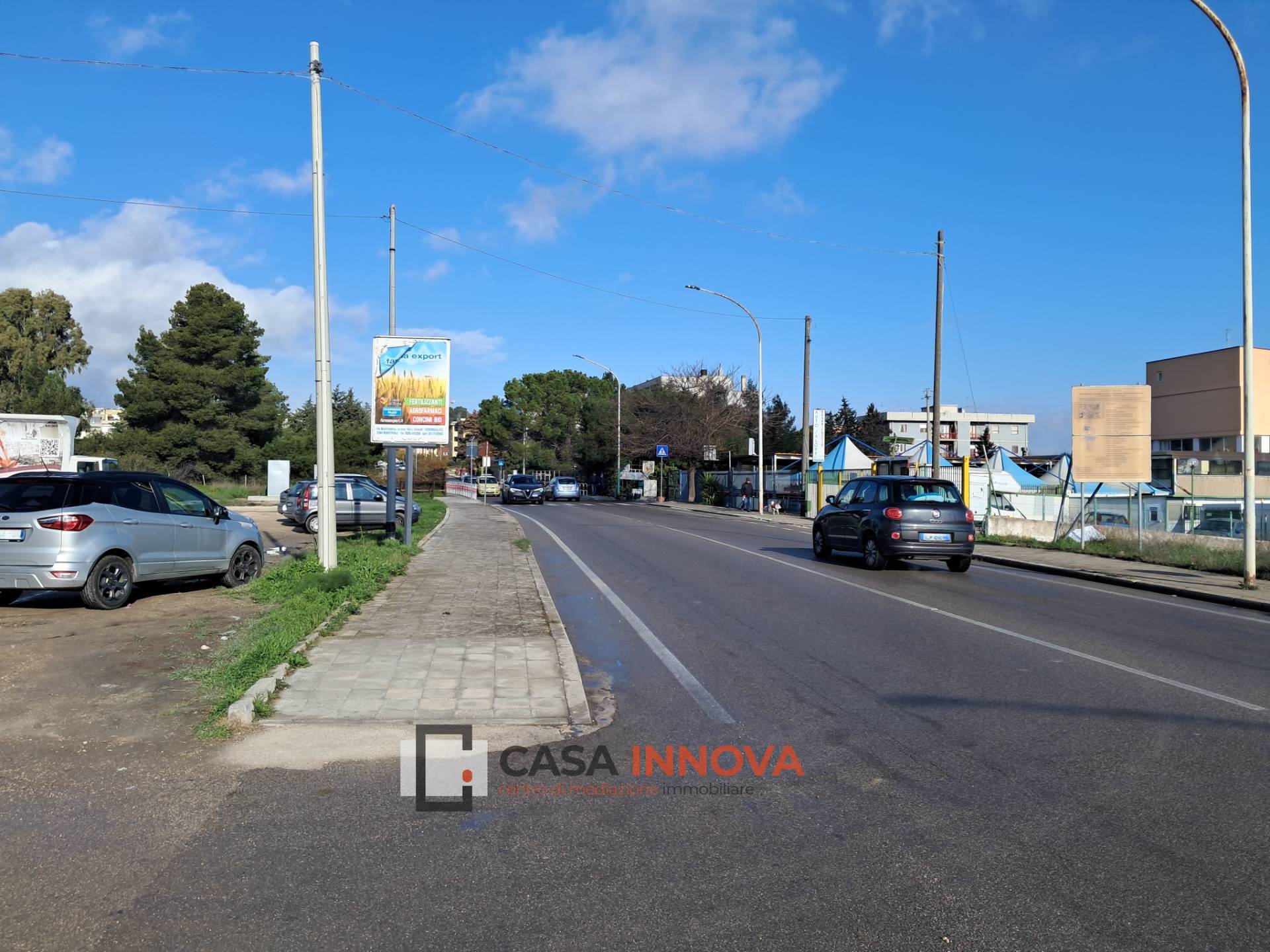 Terreno in vendita a Matera, Periferia Nord