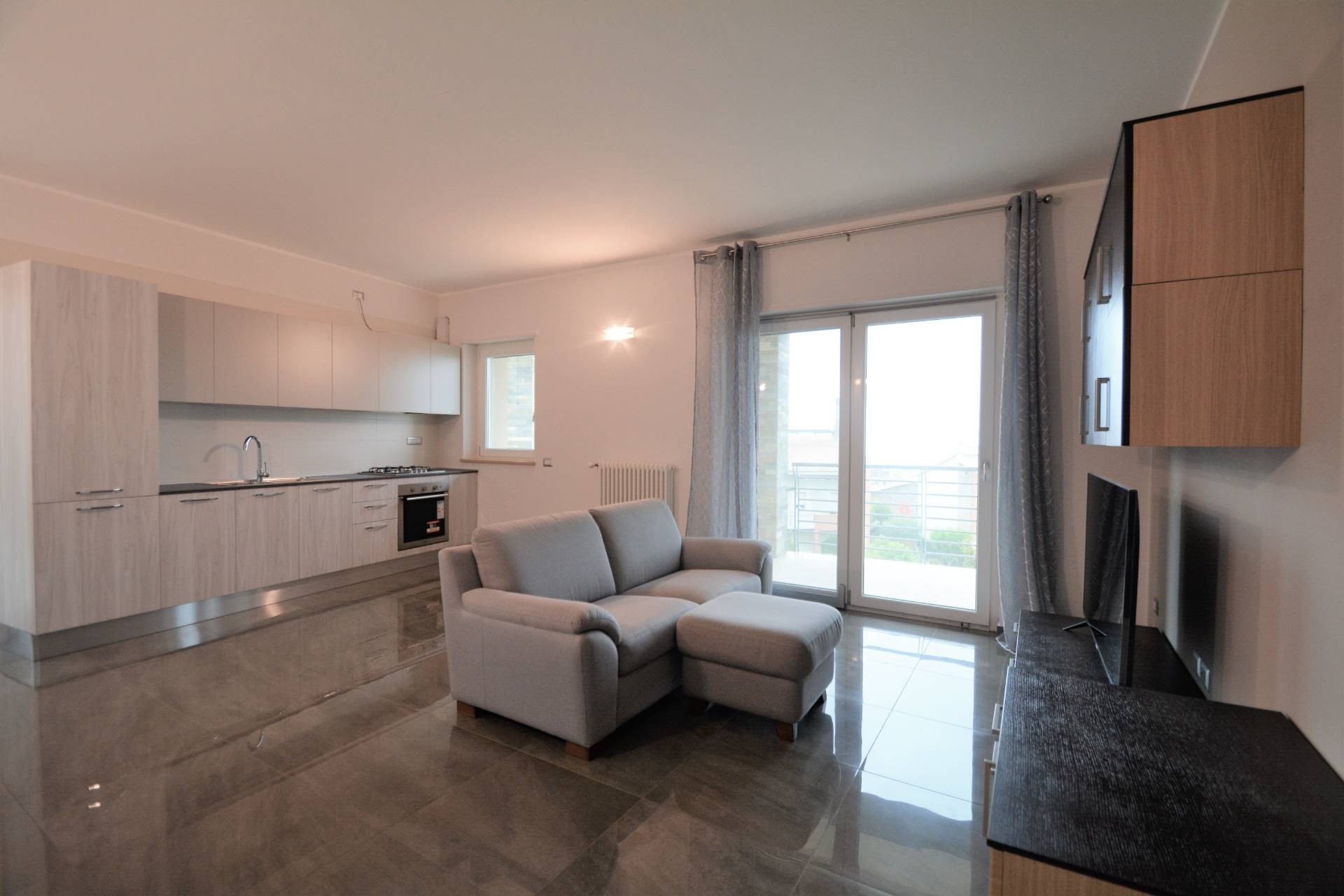 Appartamento in affitto a Matera