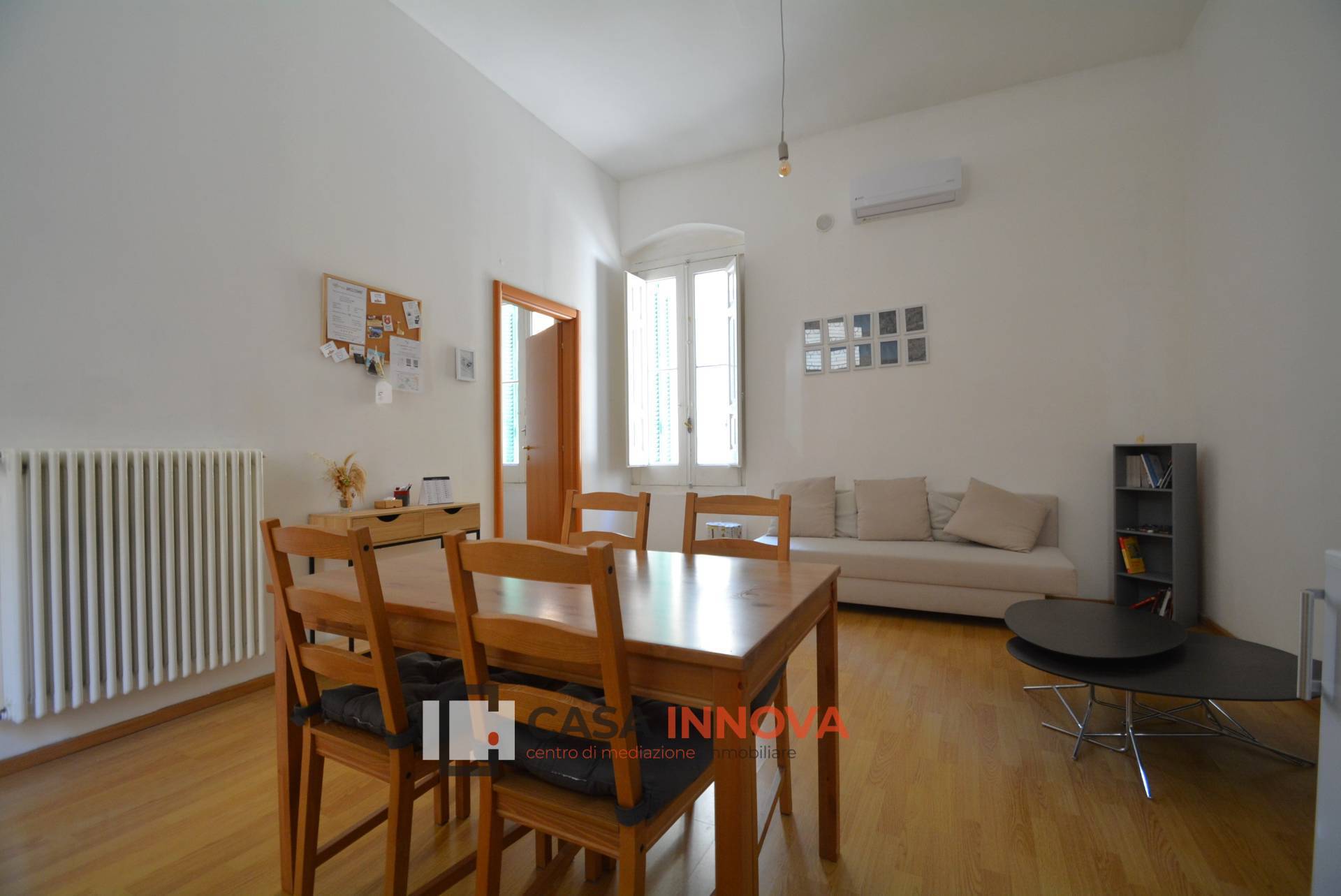 Appartamento in vendita a Matera, Semicentro Nord
