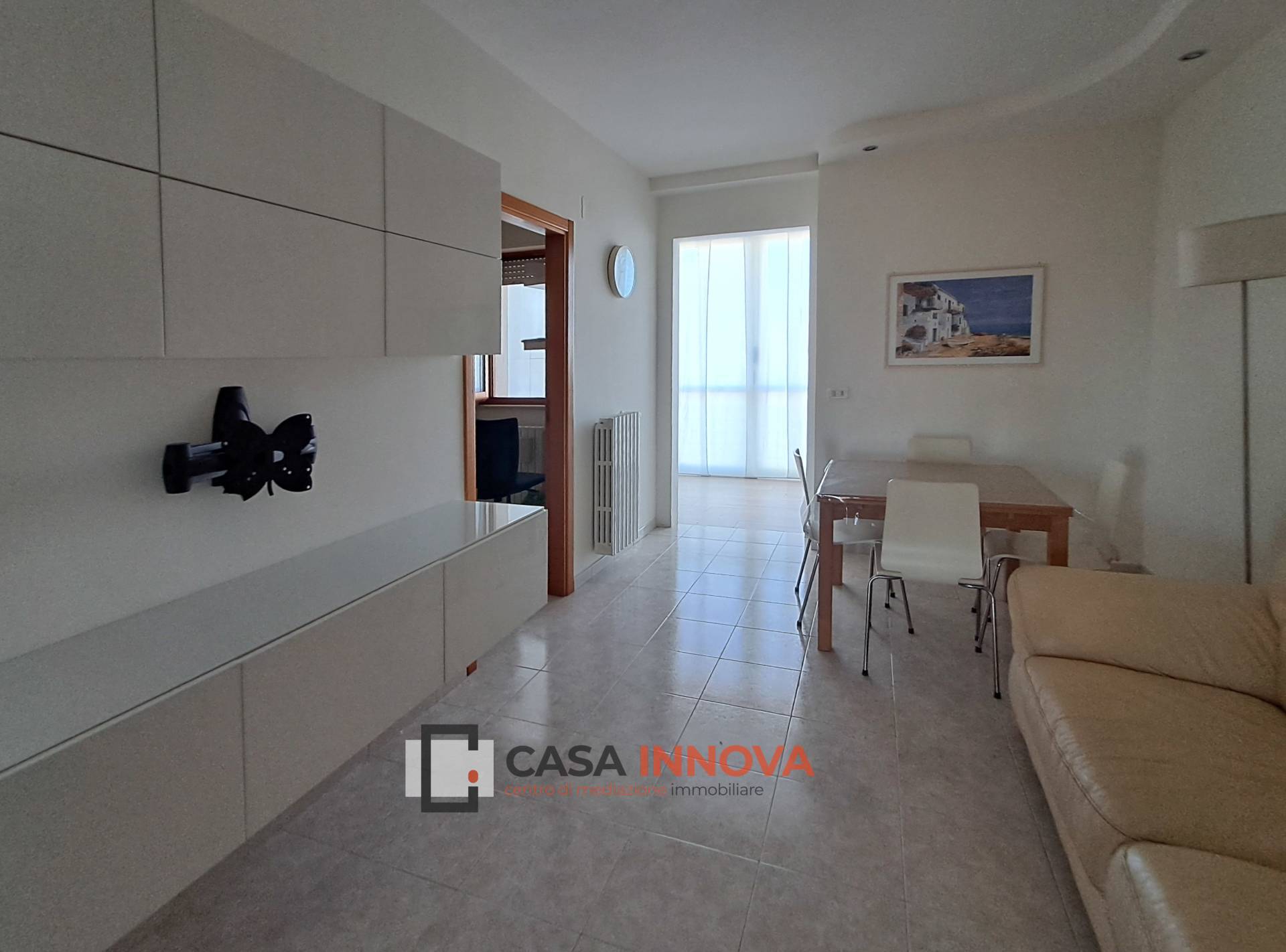 Appartamento in affitto a Matera, La Martella