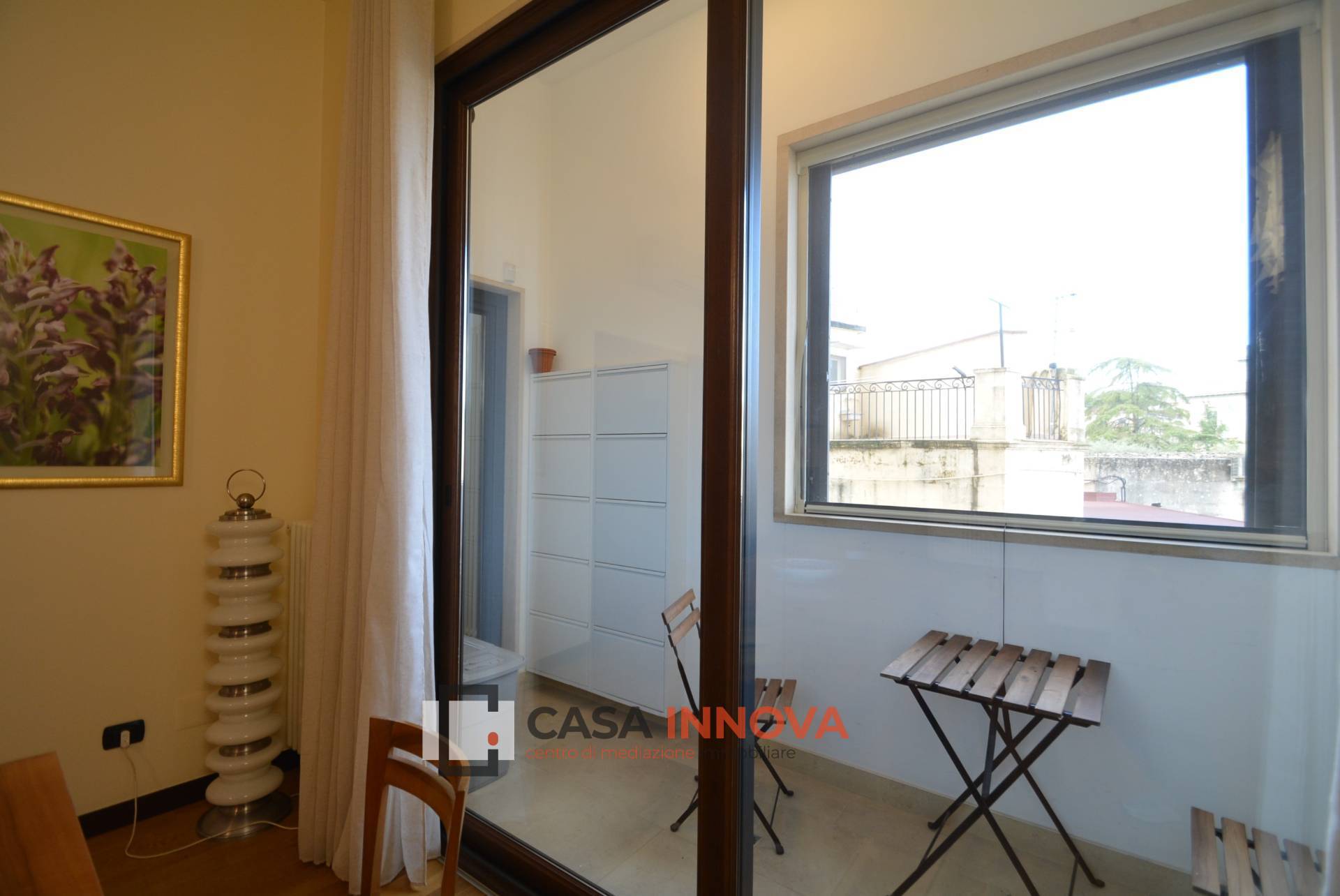 Appartamento in vendita a Matera, Centro storico