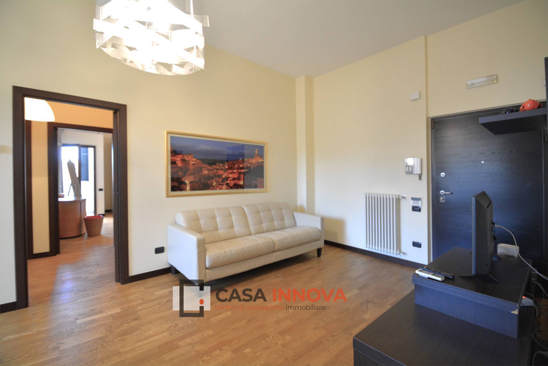 Appartamento in vendita a Matera, Centro storico