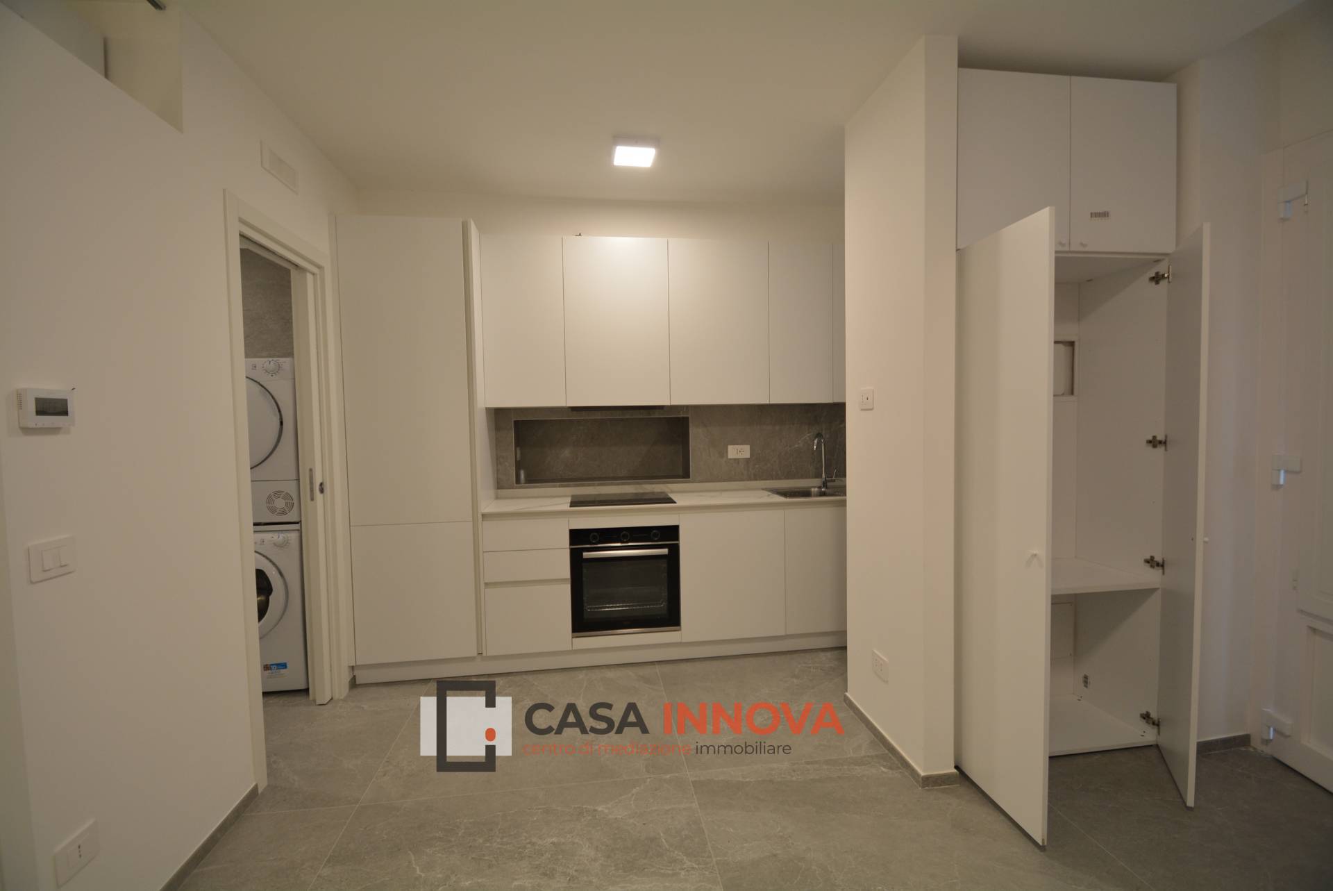 Appartamento in affitto a Matera