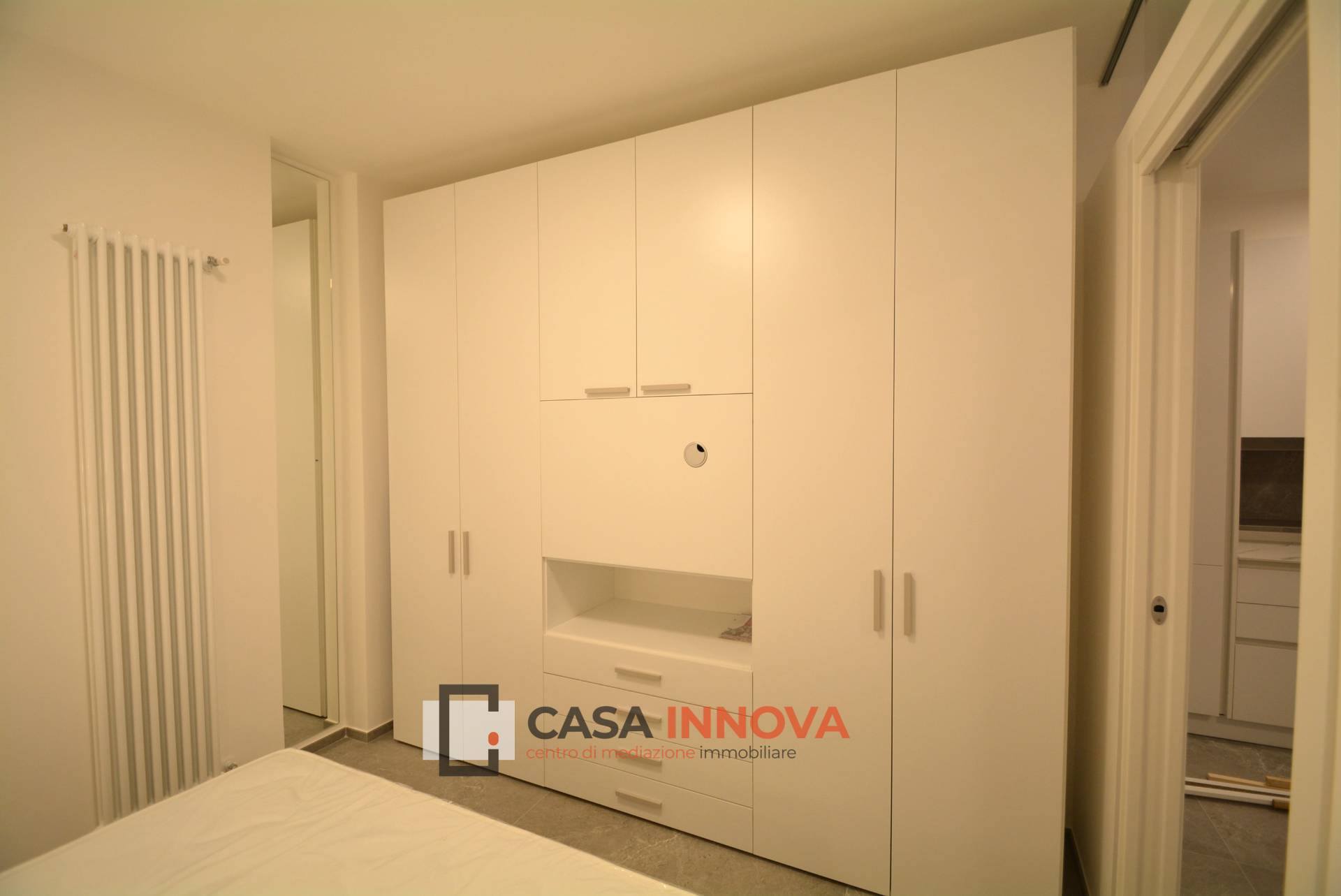 Appartamento in affitto a Matera