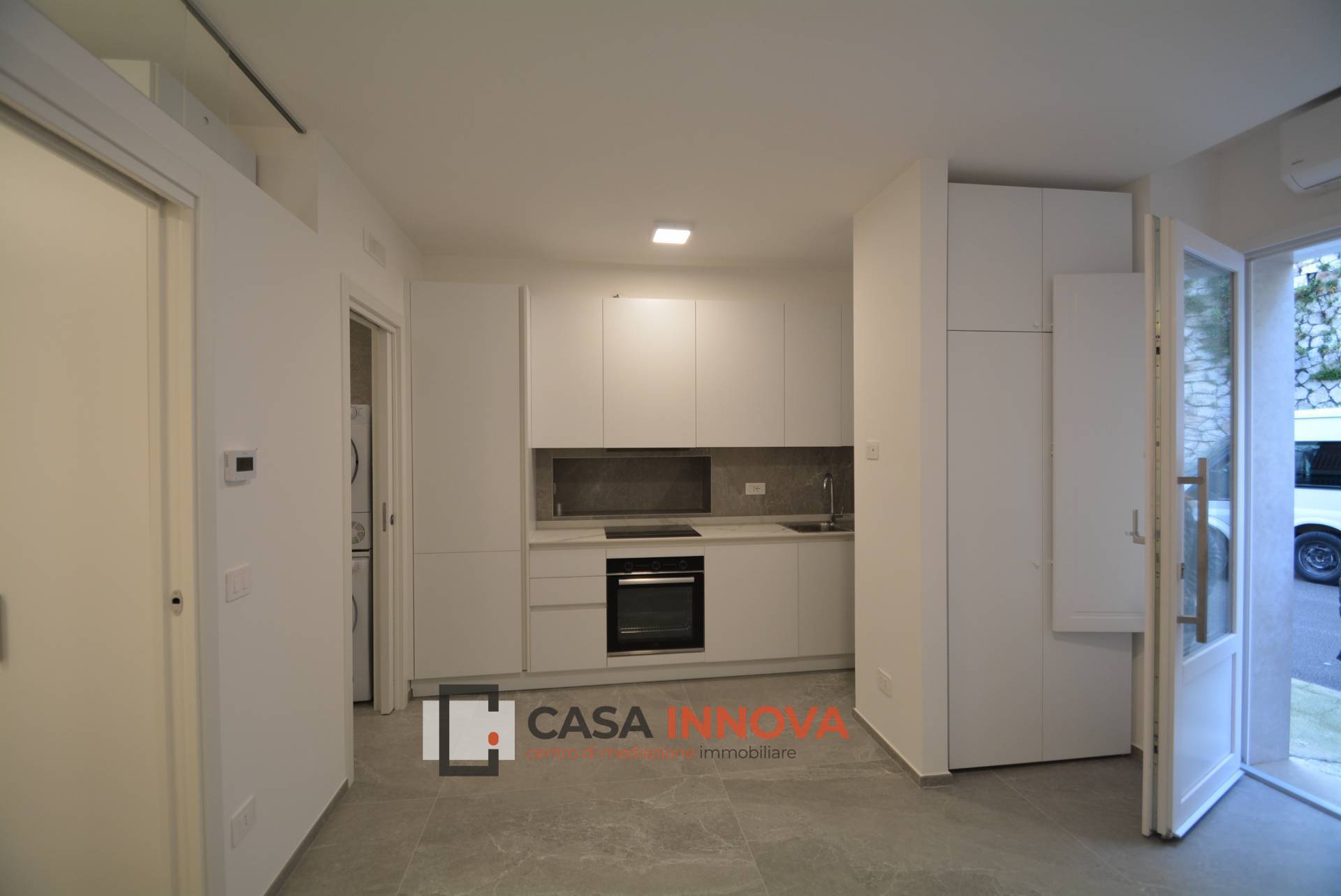 Appartamento in affitto a Matera