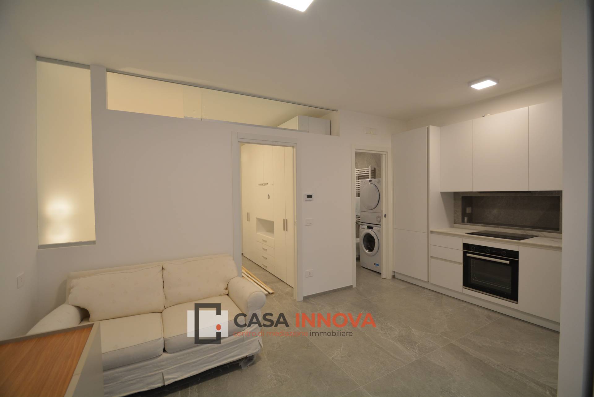 Appartamento in affitto a Matera