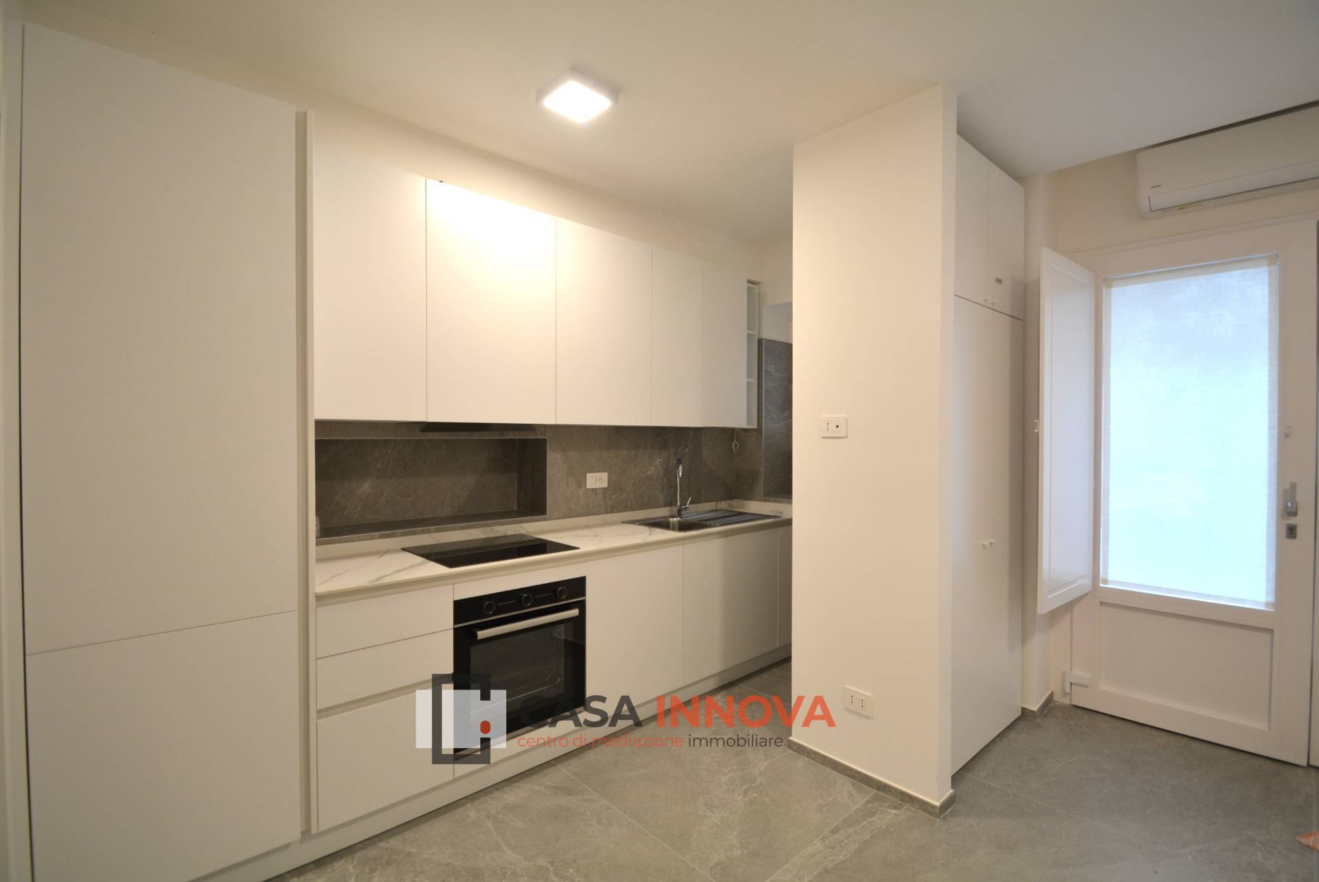 Appartamento in affitto a Matera