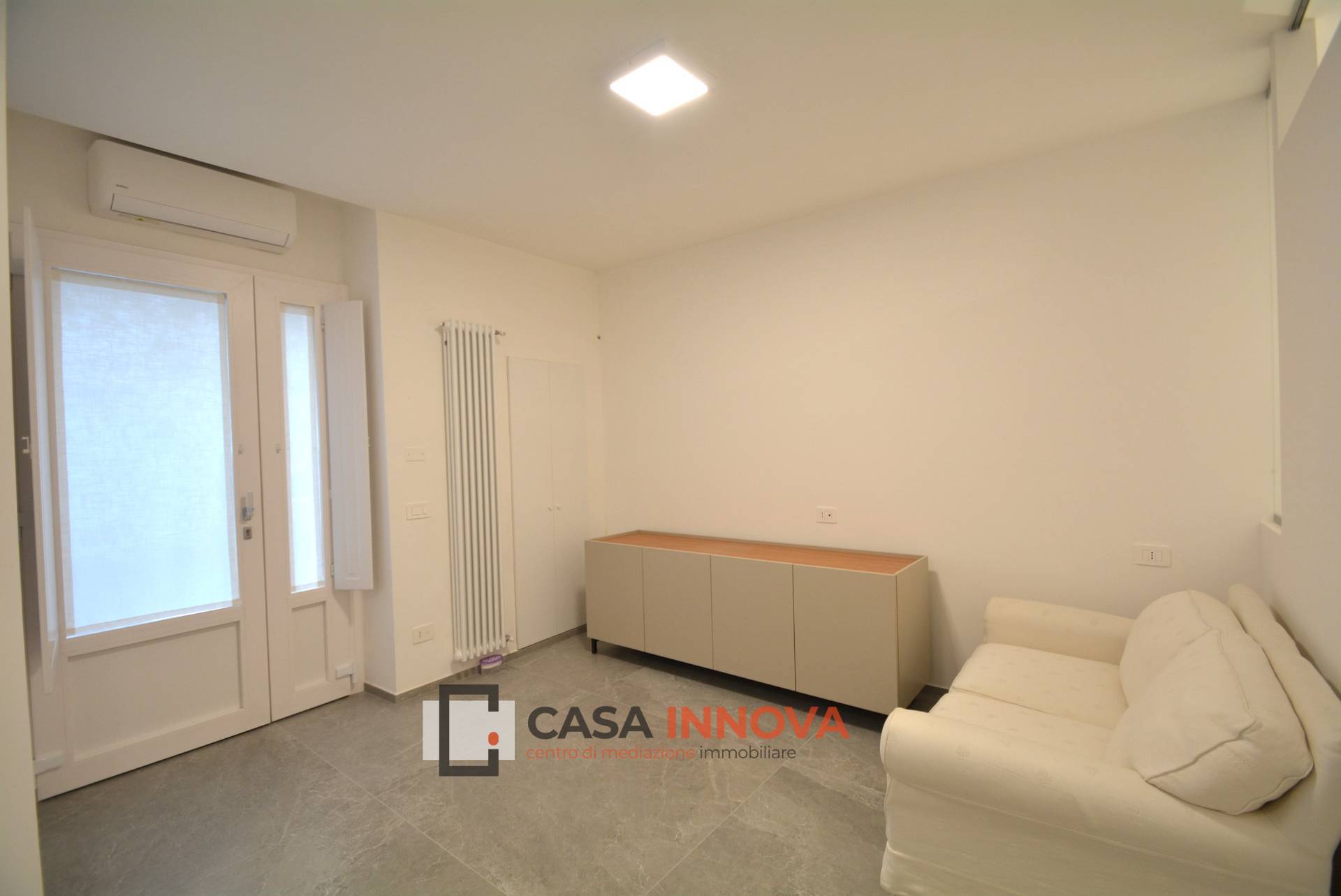 Appartamento in affitto a Matera