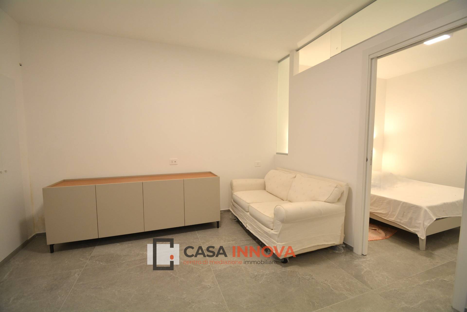 Appartamento in affitto a Matera