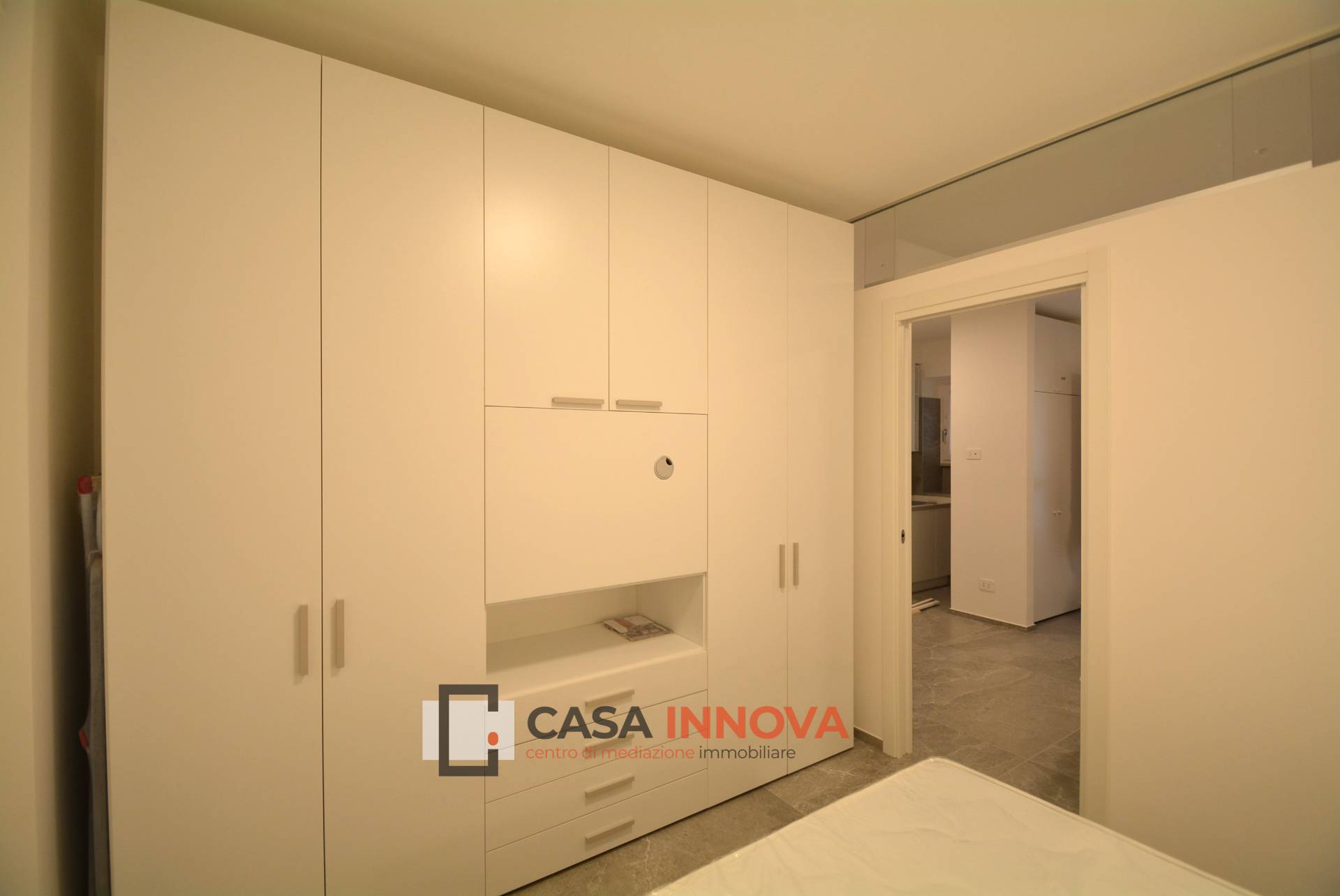 Appartamento in affitto a Matera