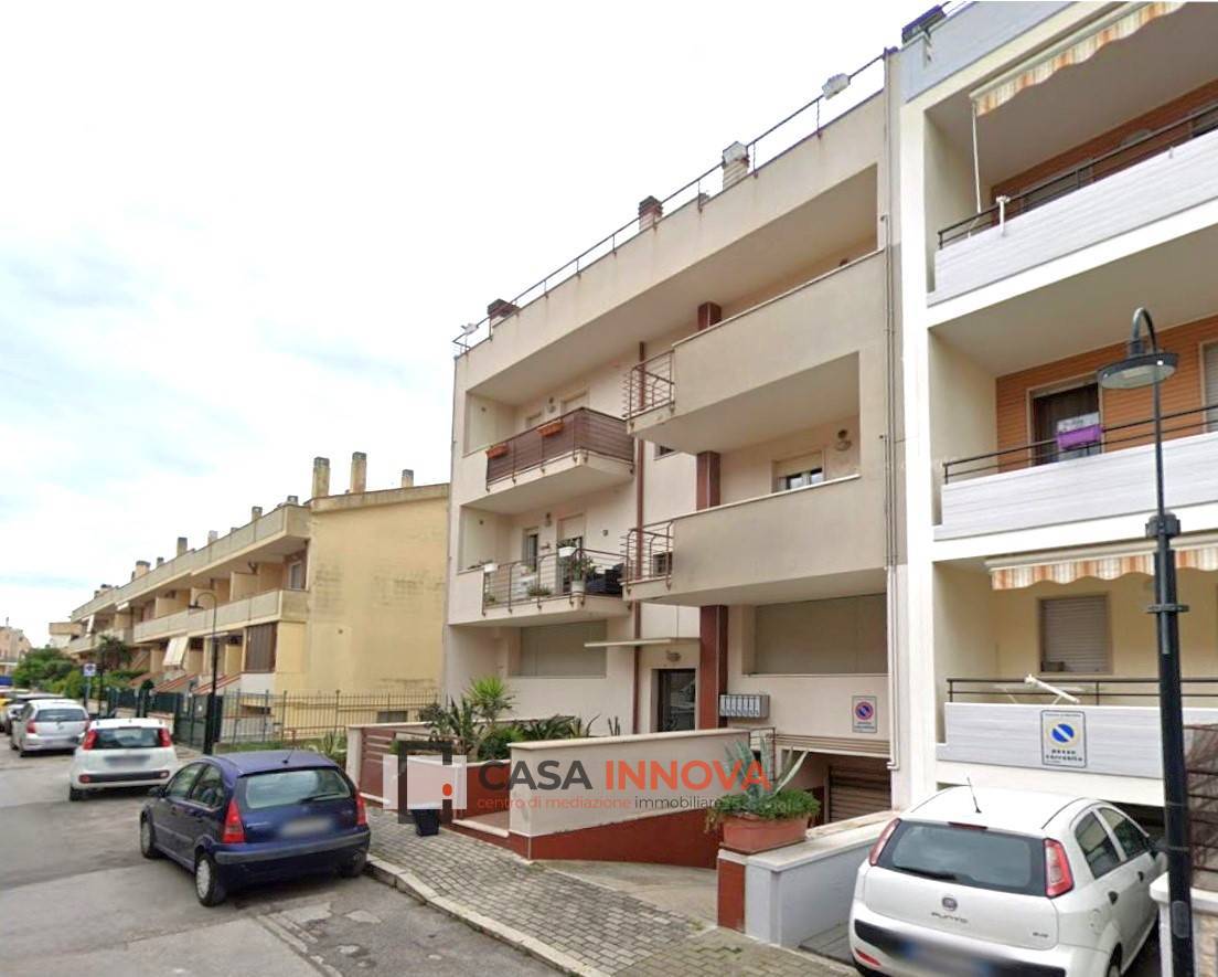 Appartamento in vendita a Matera, Periferia Nord