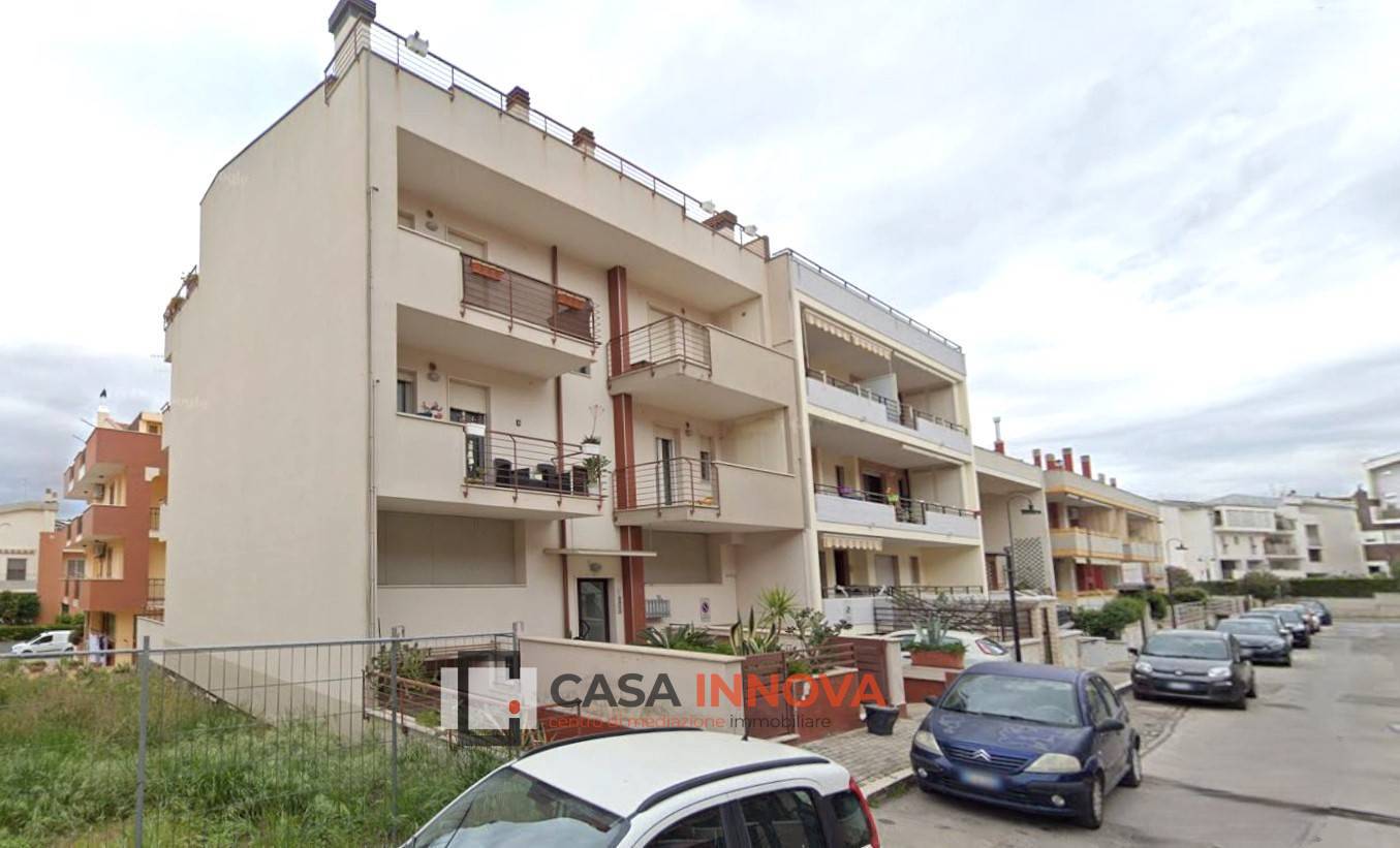 Appartamento in vendita a Matera, Periferia Nord