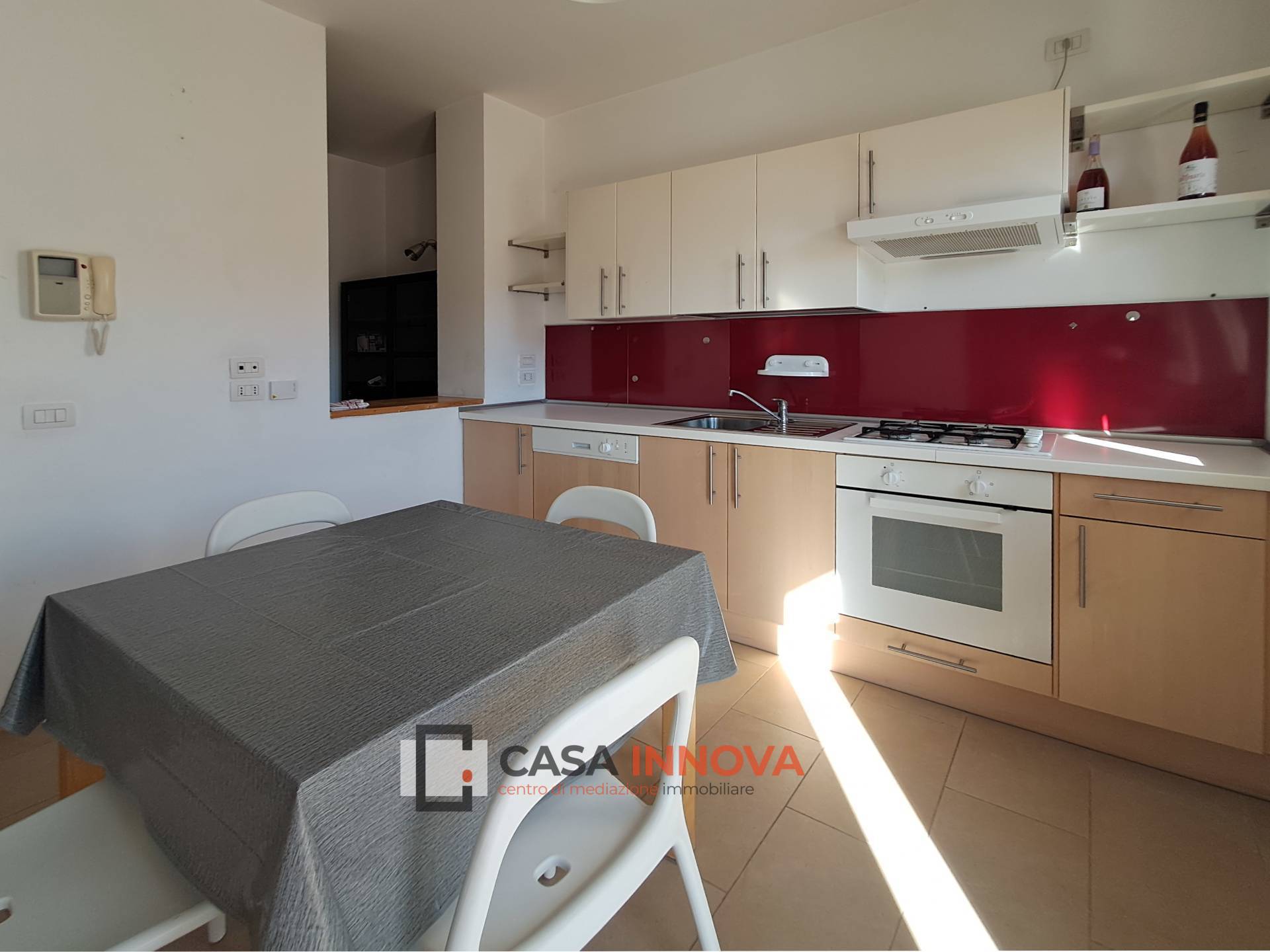 Appartamento in vendita a Matera, Periferia Nord