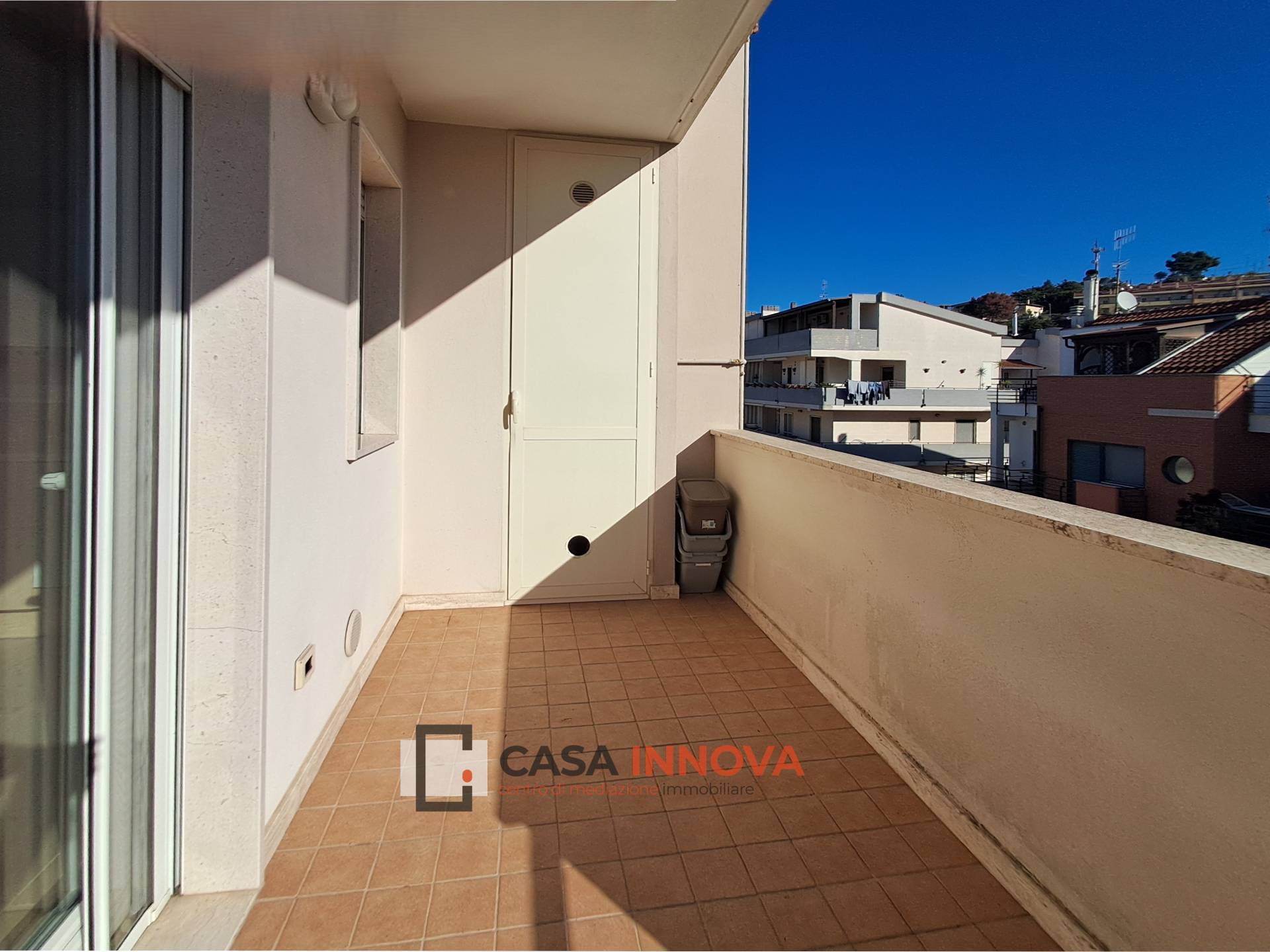 Appartamento in vendita a Matera, Periferia Nord