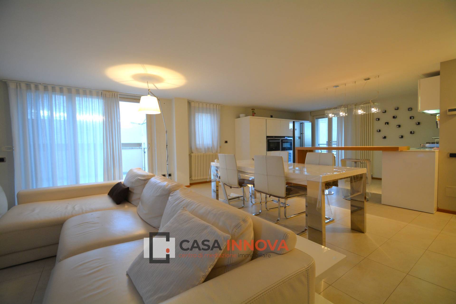 Attico/Mansarda in vendita a Matera, Semicentro Nord