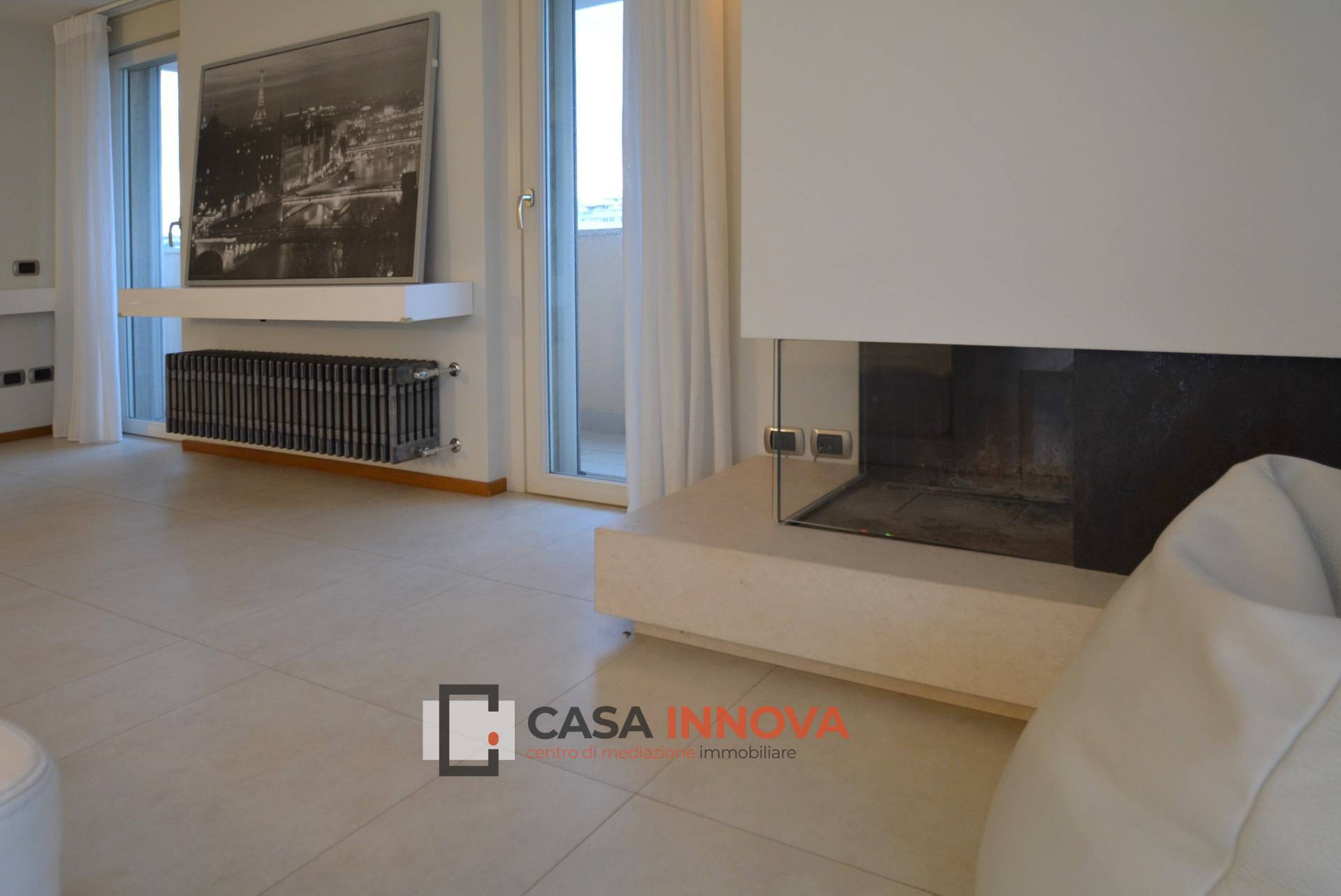 Attico/Mansarda in vendita a Matera, Semicentro Nord