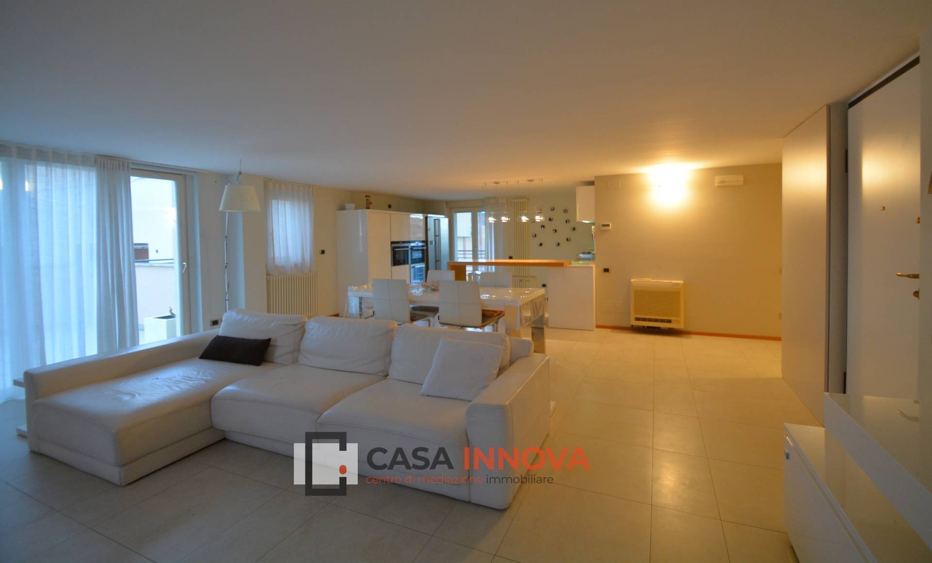 Attico/Mansarda in vendita a Matera, Semicentro Nord