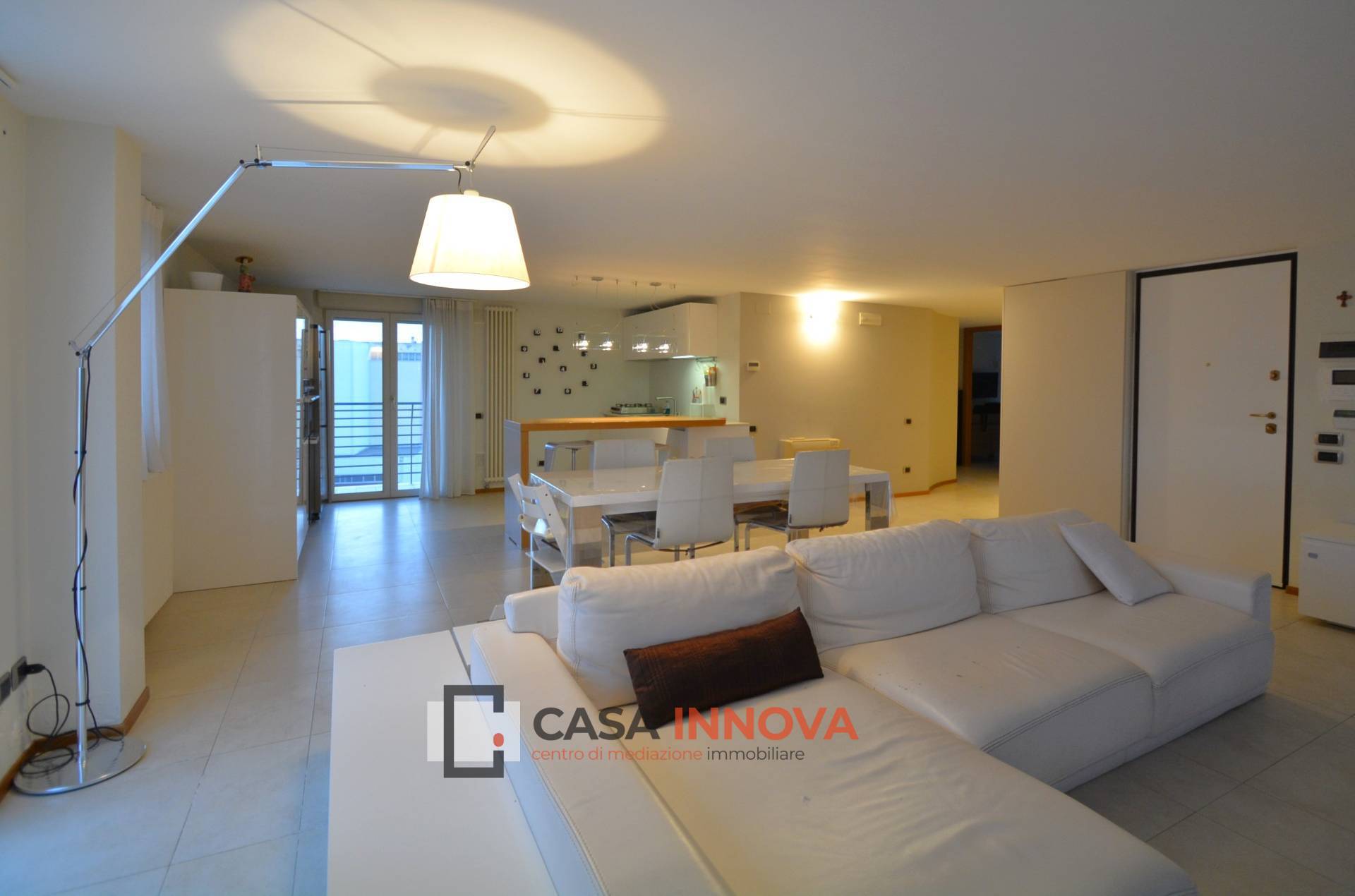 Attico/Mansarda in vendita a Matera, Semicentro Nord