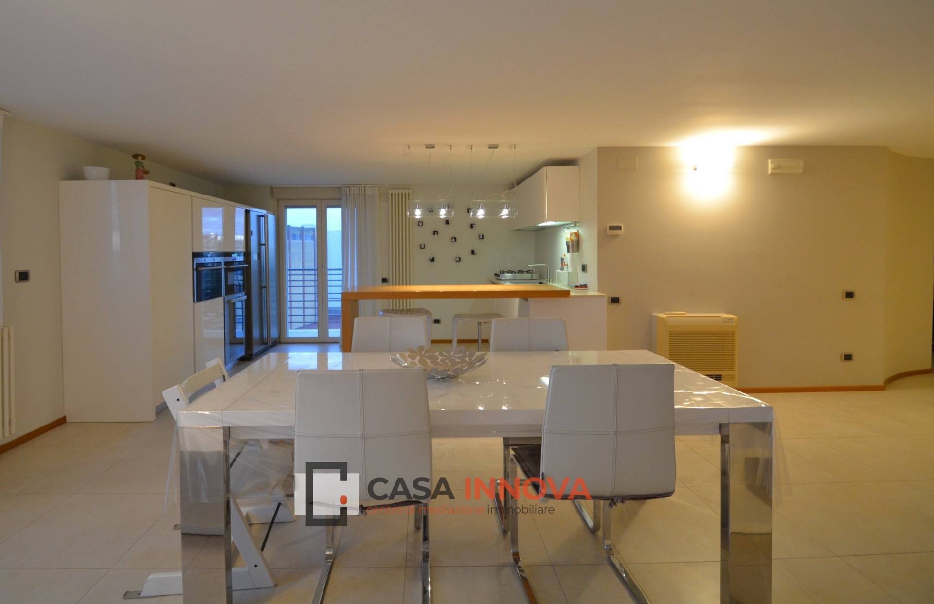 Attico/Mansarda in vendita a Matera, Semicentro Nord