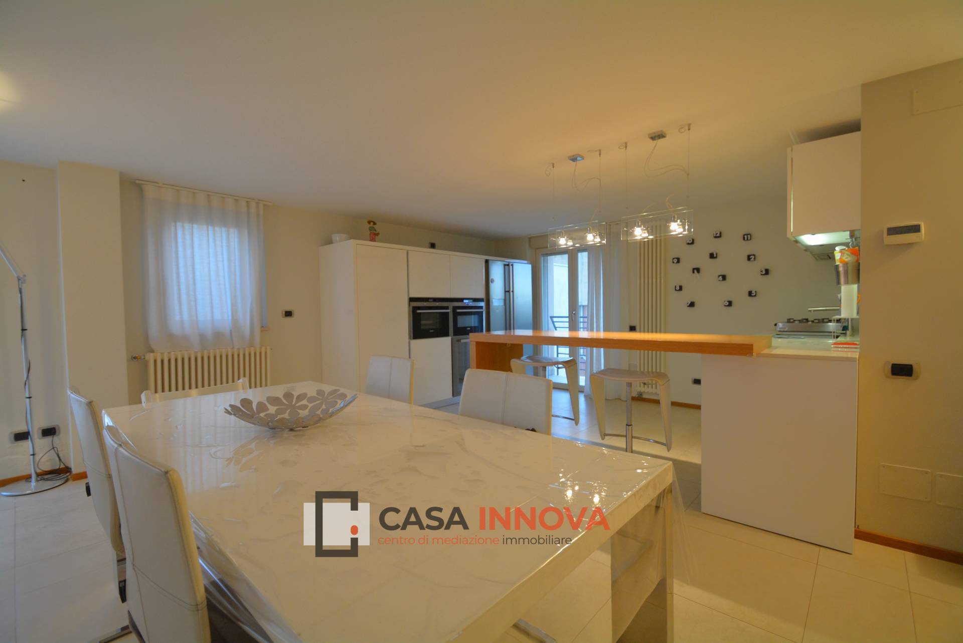 Attico/Mansarda in vendita a Matera, Semicentro Nord