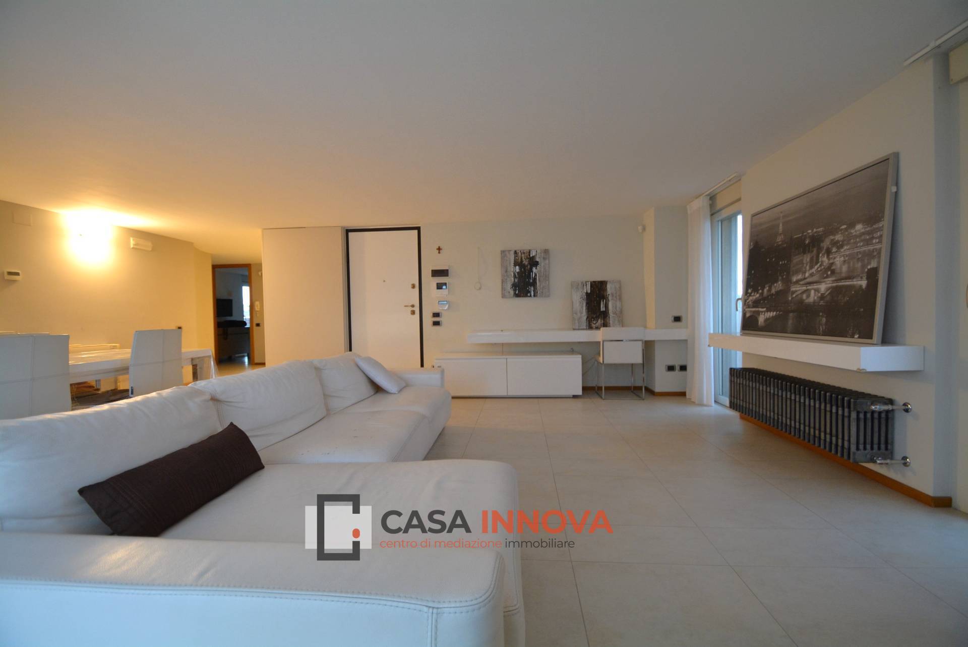 Attico/Mansarda in vendita a Matera, Semicentro Nord