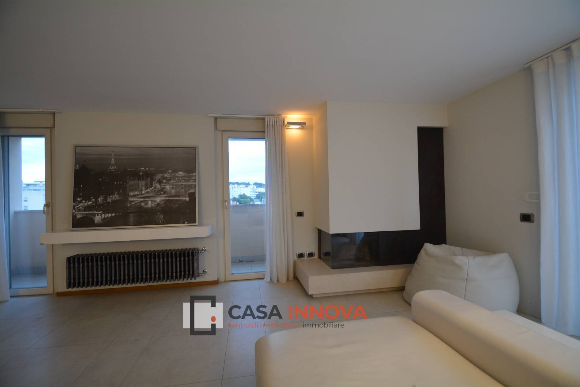 Attico/Mansarda in vendita a Matera, Semicentro Nord