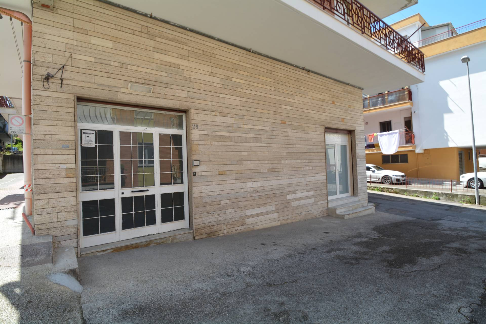 Laboratorio in vendita a Matera, Semicentro Nord