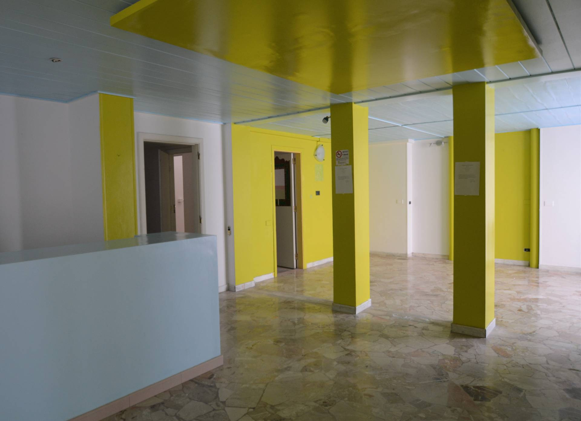 Laboratorio in vendita a Matera, Semicentro Nord