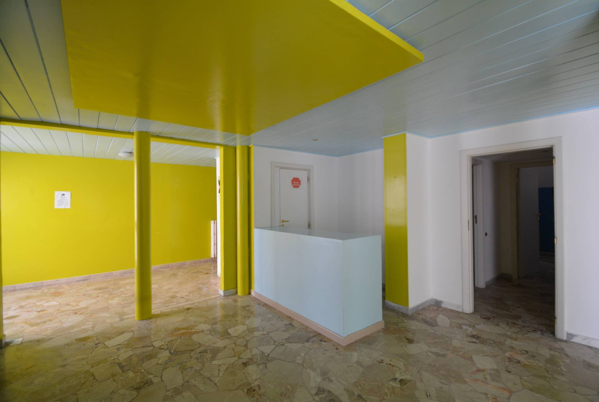 Laboratorio in vendita a Matera, Semicentro Nord