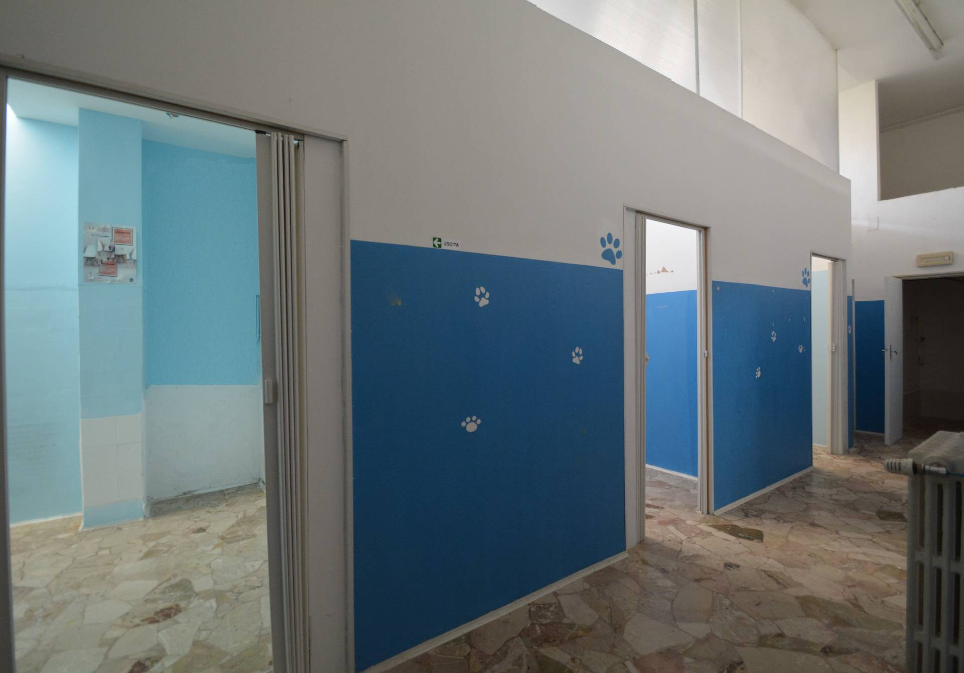 Laboratorio in vendita a Matera, Semicentro Nord