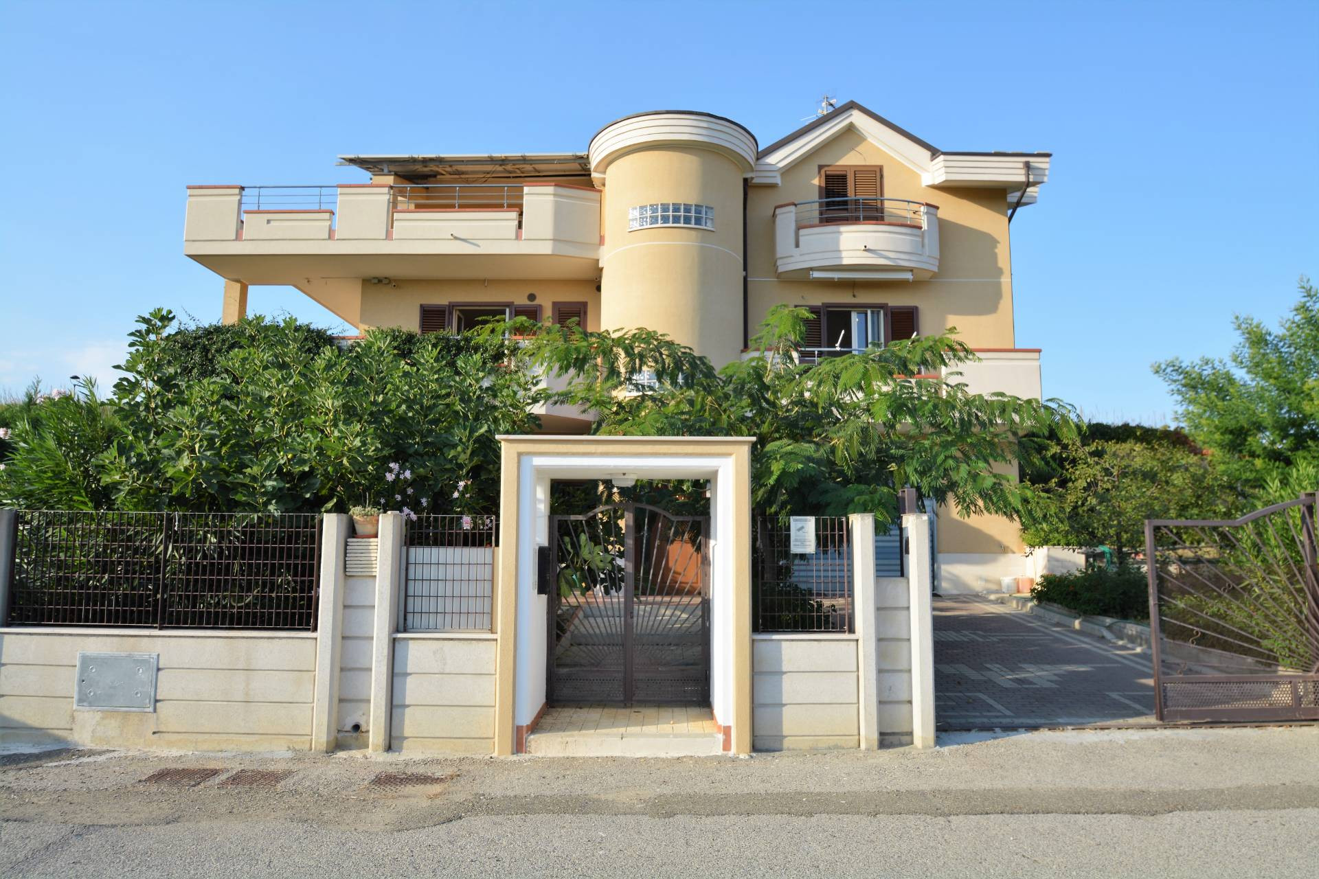 Villetta bifamiliare in vendita a Montescaglioso