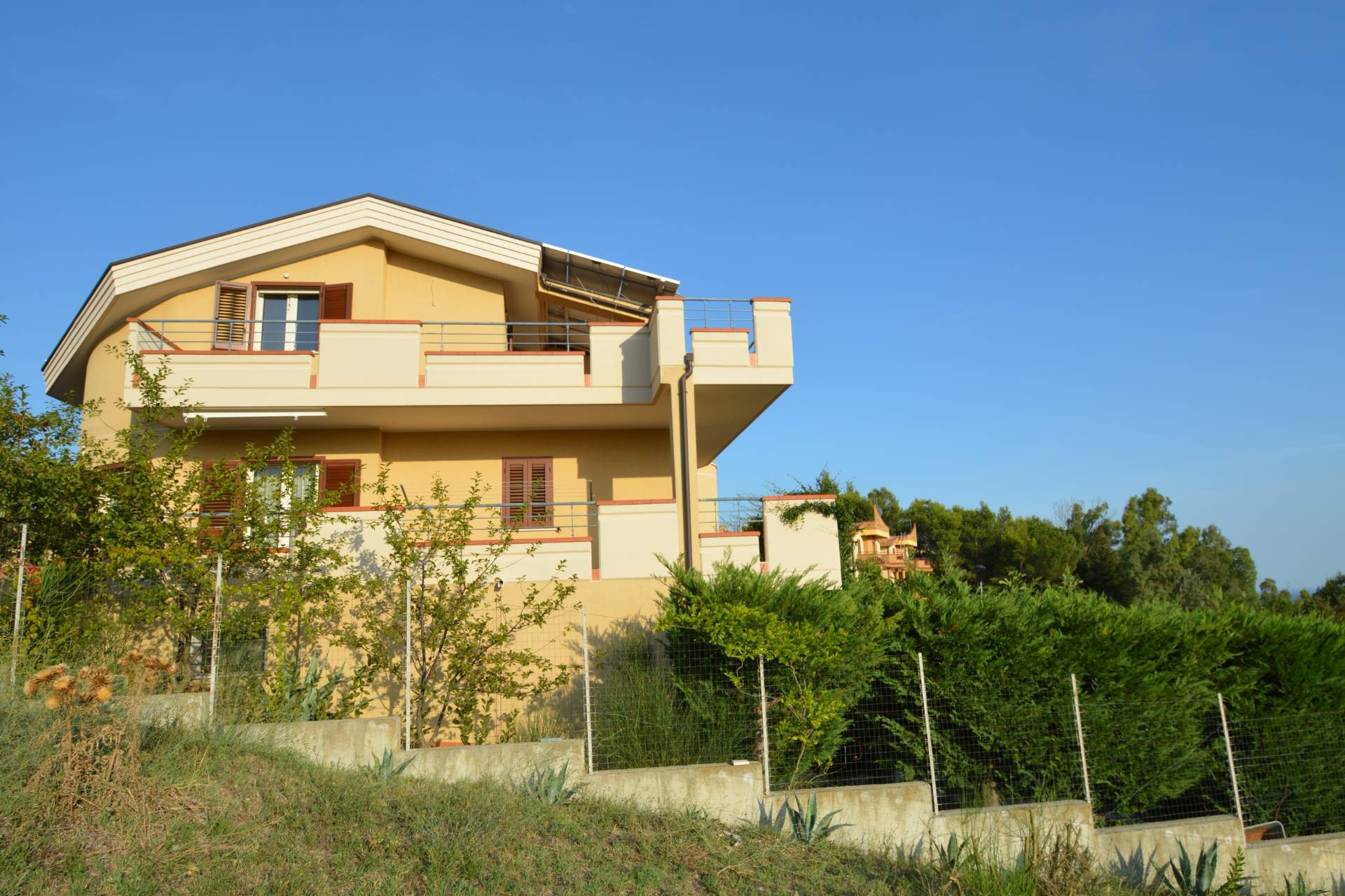 Villetta bifamiliare in vendita a Montescaglioso