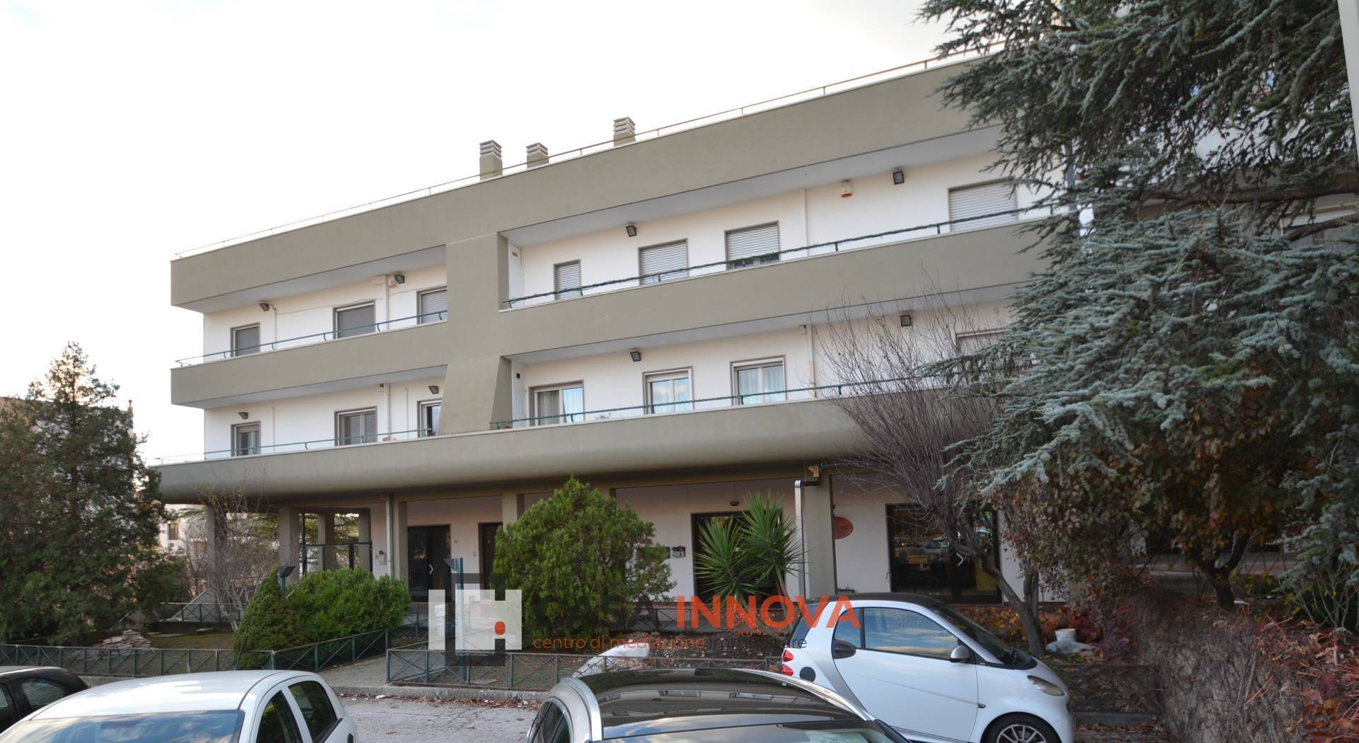 Locale Commerciale in vendita a Matera, Periferia Sud