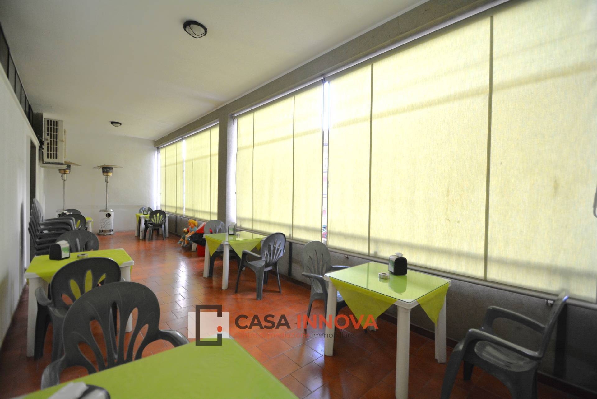 Locale Commerciale in vendita a Matera, Periferia Sud