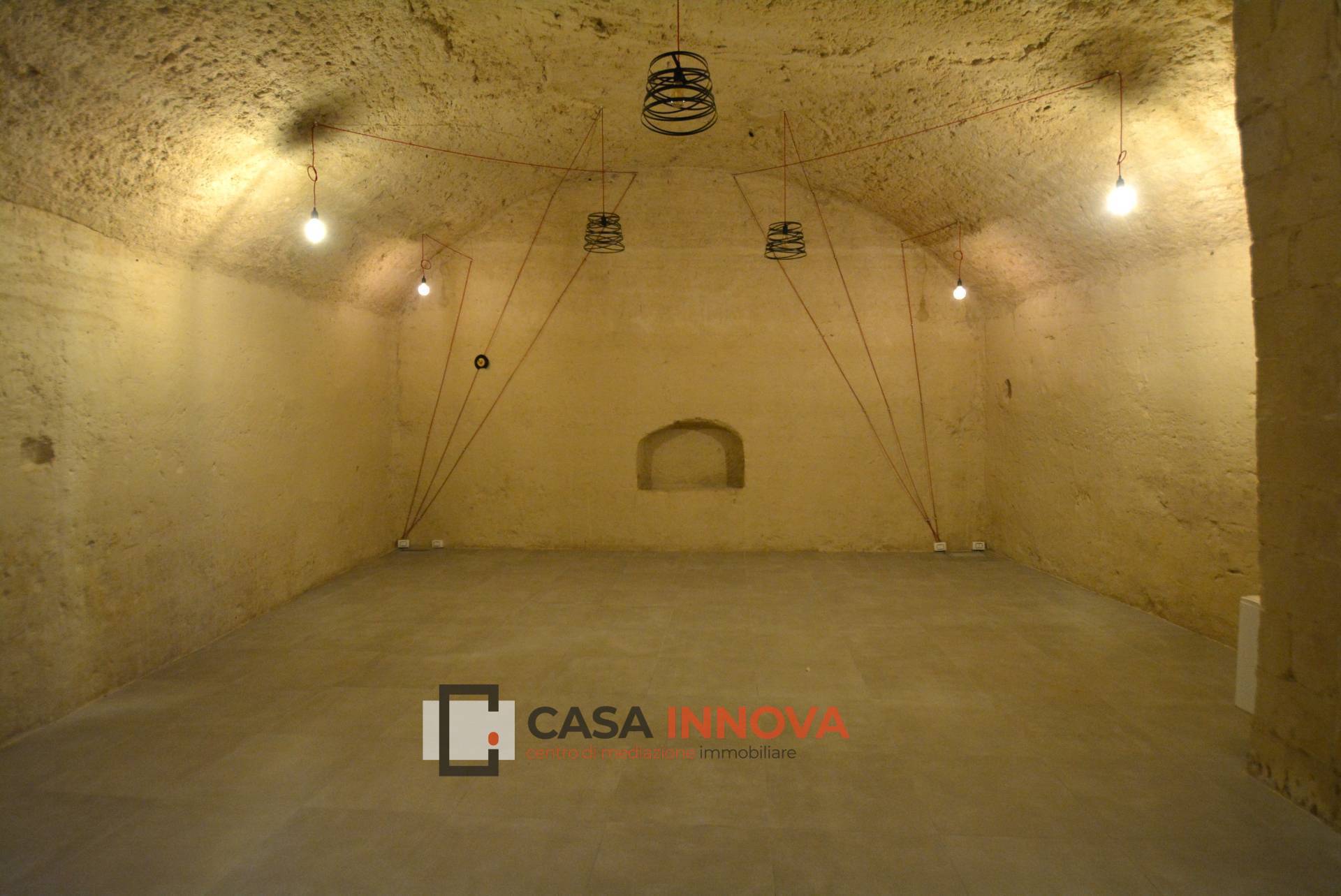 Locale Commerciale in affitto a Matera, Centro storico