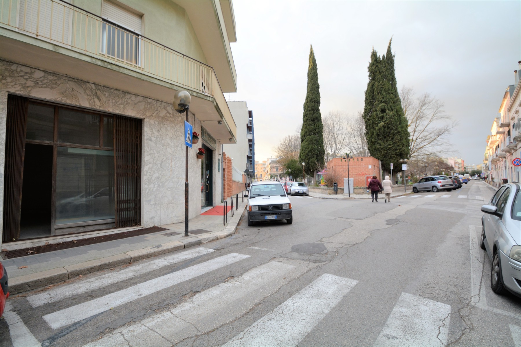 Locale Commerciale in vendita a Matera, Centro storico