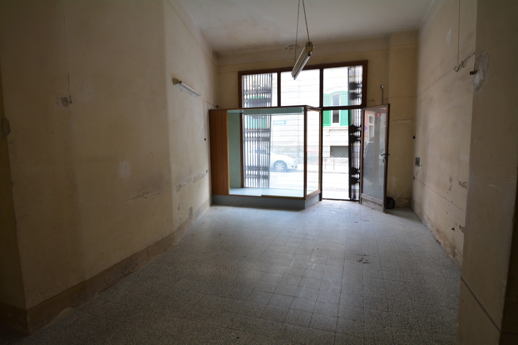 Locale Commerciale in vendita a Matera, Centro storico