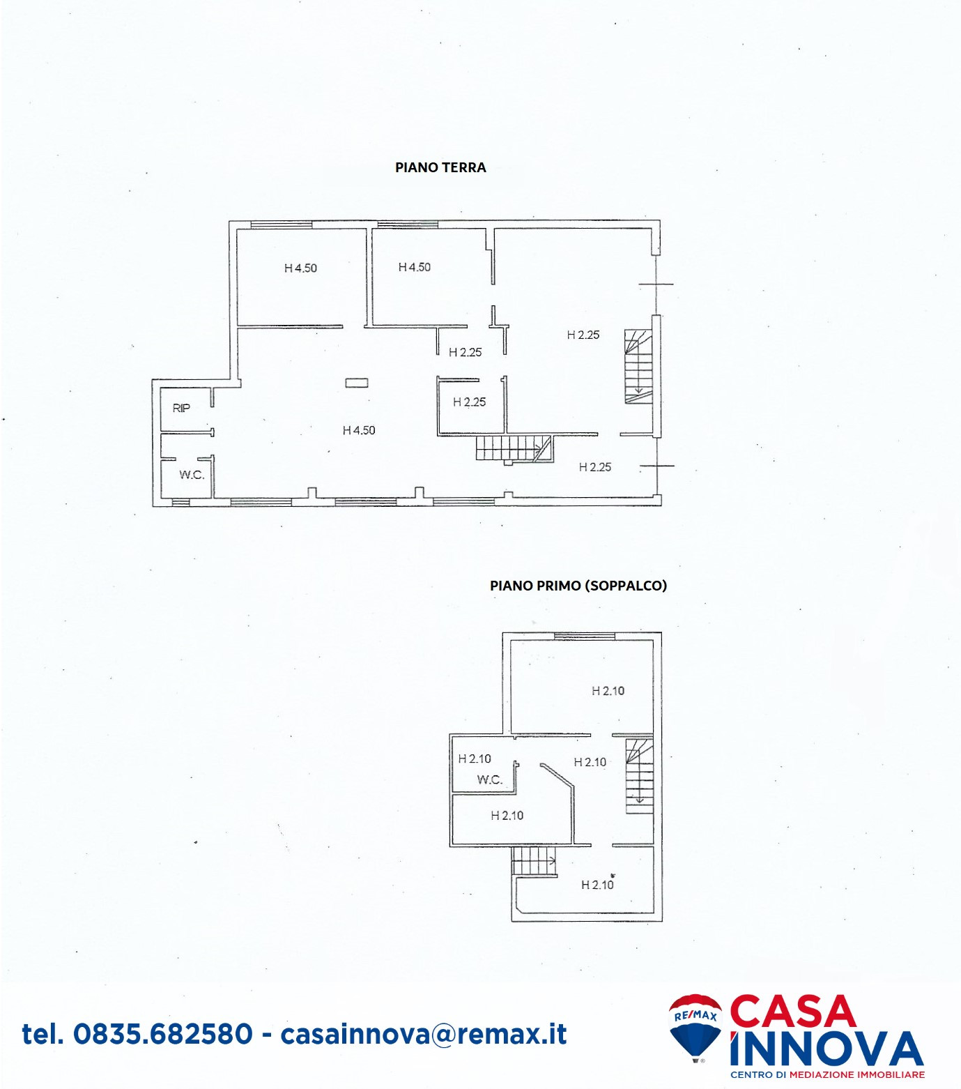 Laboratorio in vendita a Matera, Semicentro Nord
