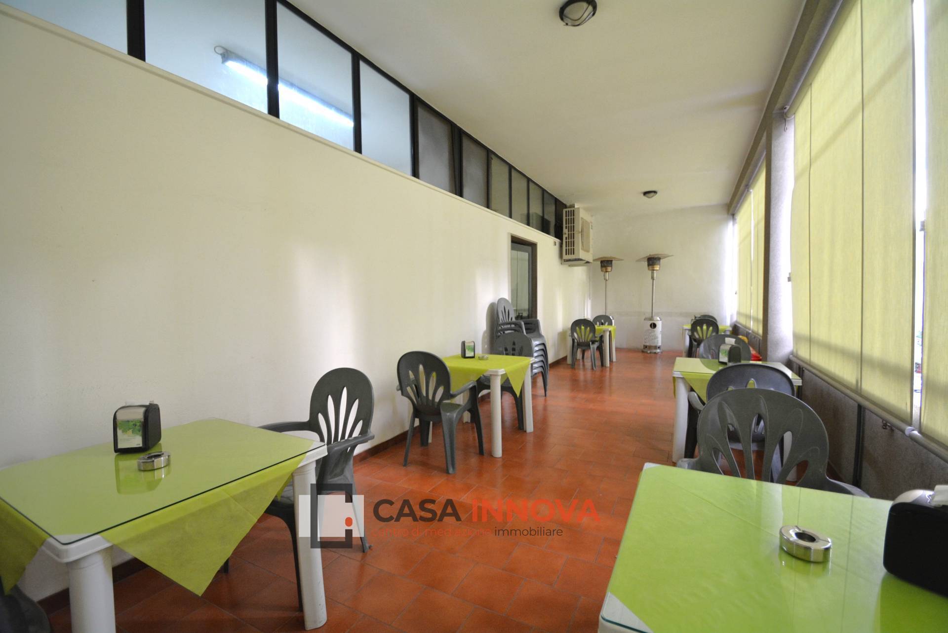 Locale Commerciale in vendita a Matera, Periferia Sud