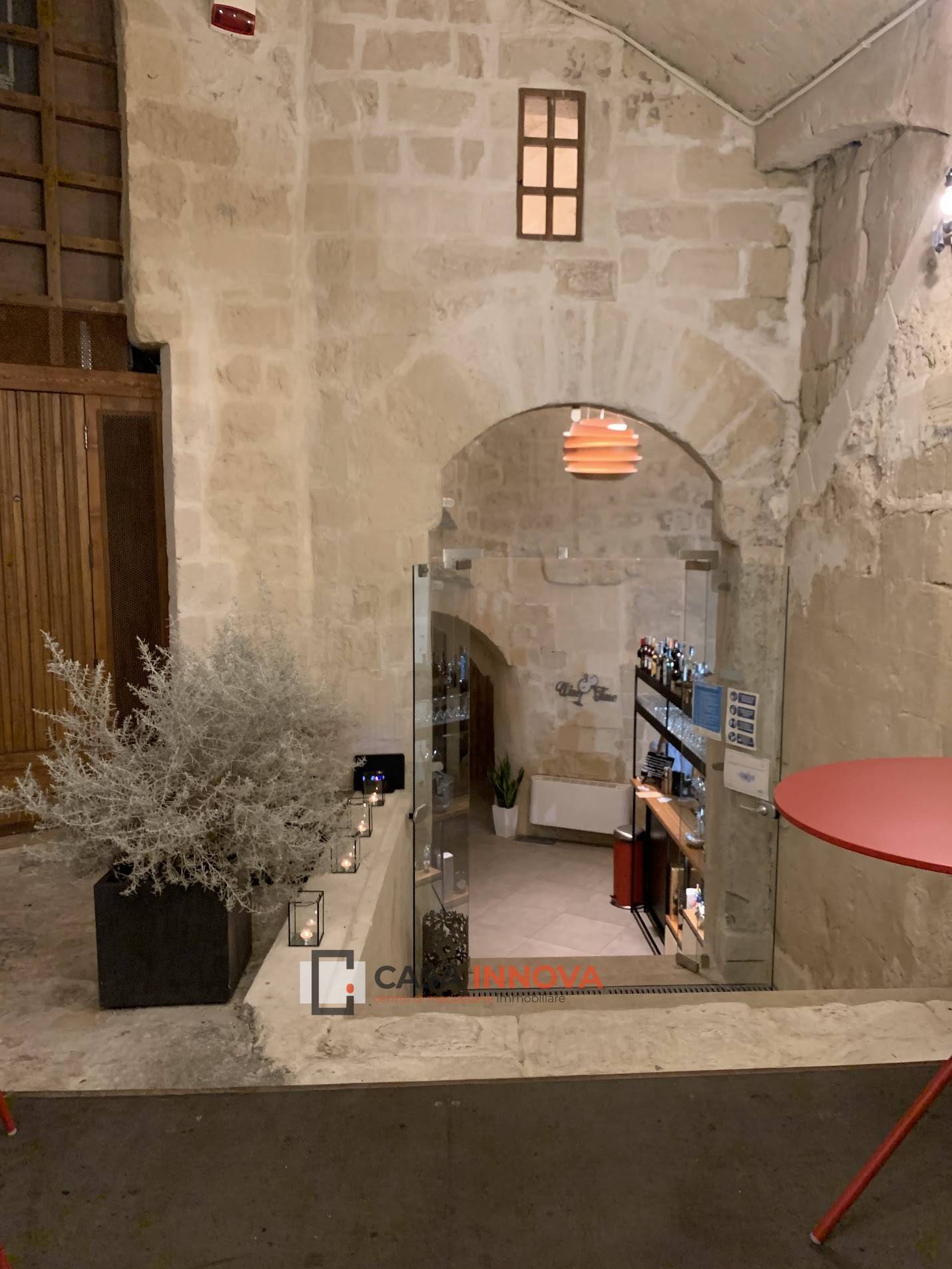 Locale Commerciale in affitto a Matera, Centro storico